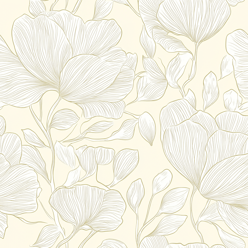 Banana Pudding Wallpaper - Lemon Park