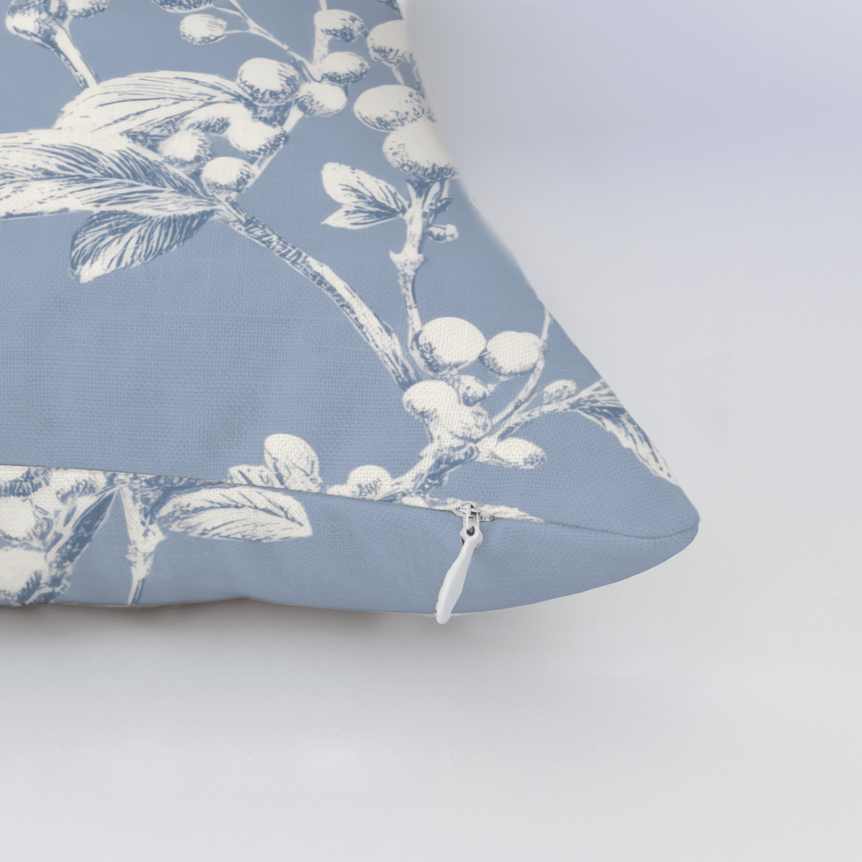 Banff Throw Pillow - Lemon Park