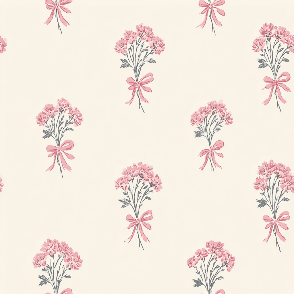 Bare Blossom Wallpaper - Lemon Park