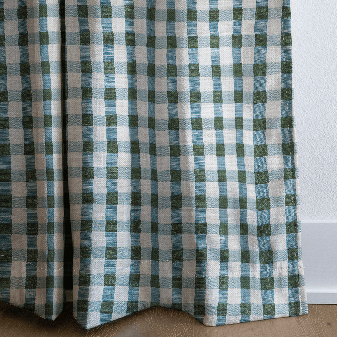 Bayberry - Drapery - Lemon Park