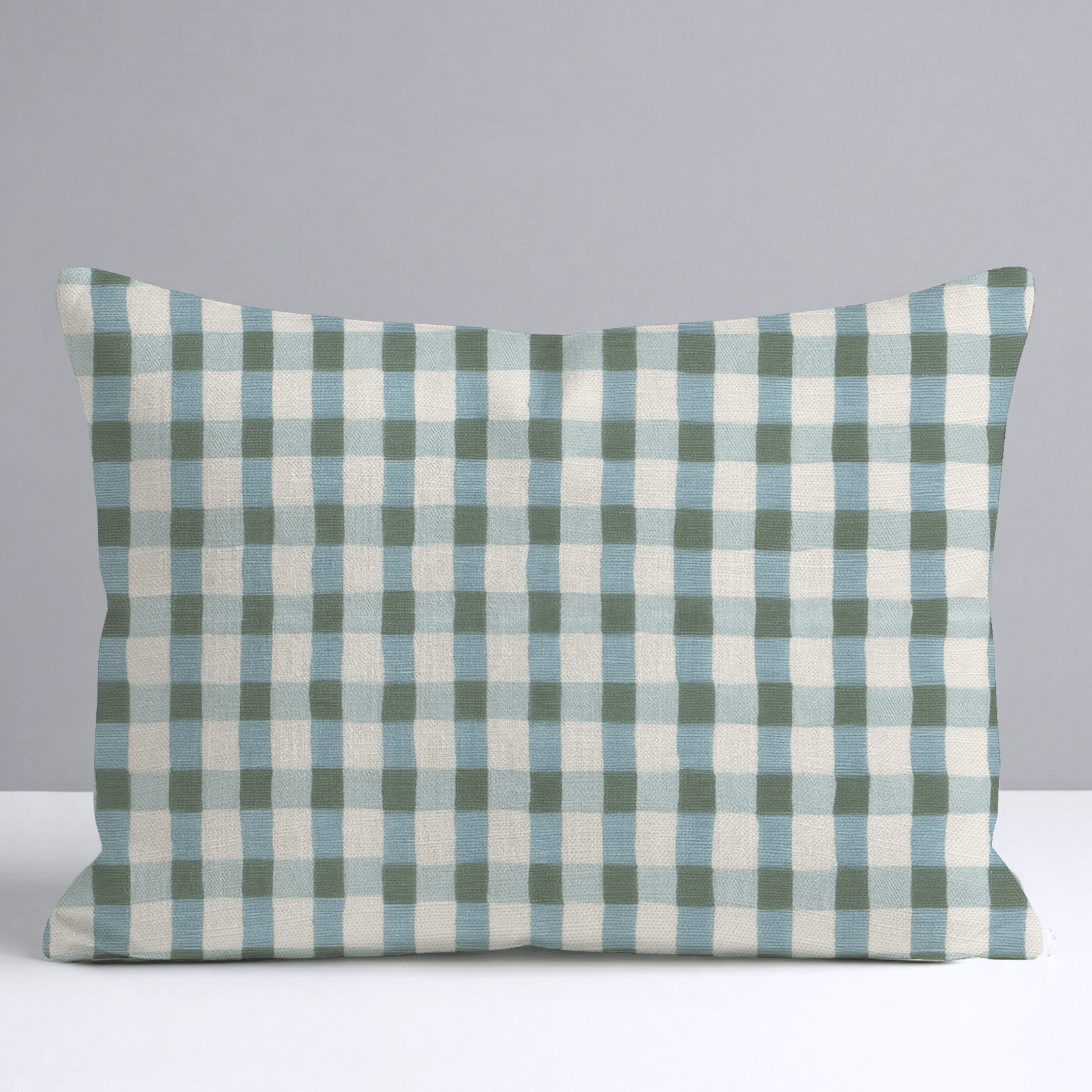 Bayberry Throw Pillow - Lemon Park