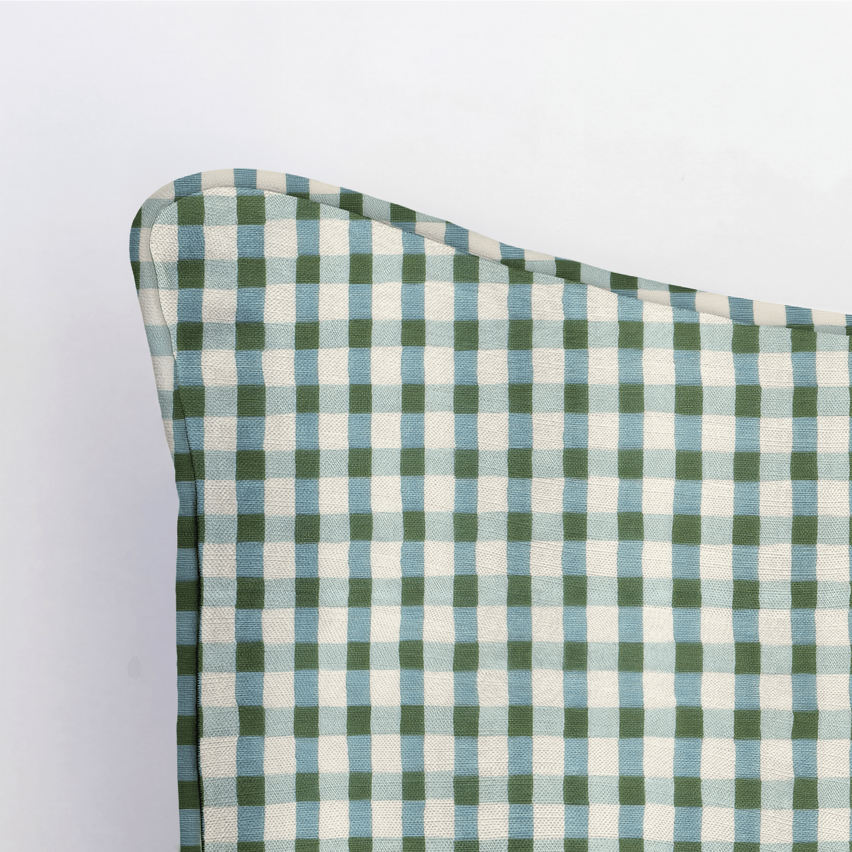 Bayberry Throw Pillow - Lemon Park