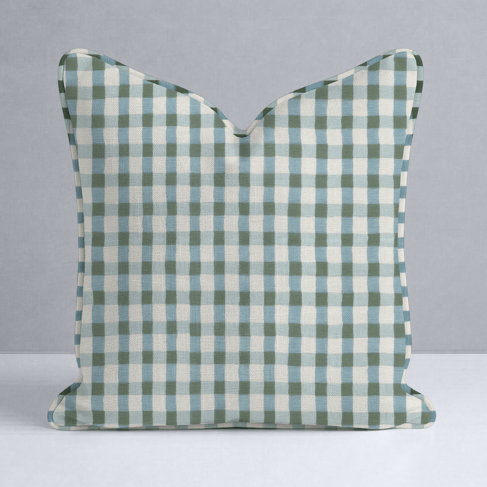 Bayberry Throw Pillow - Lemon Park
