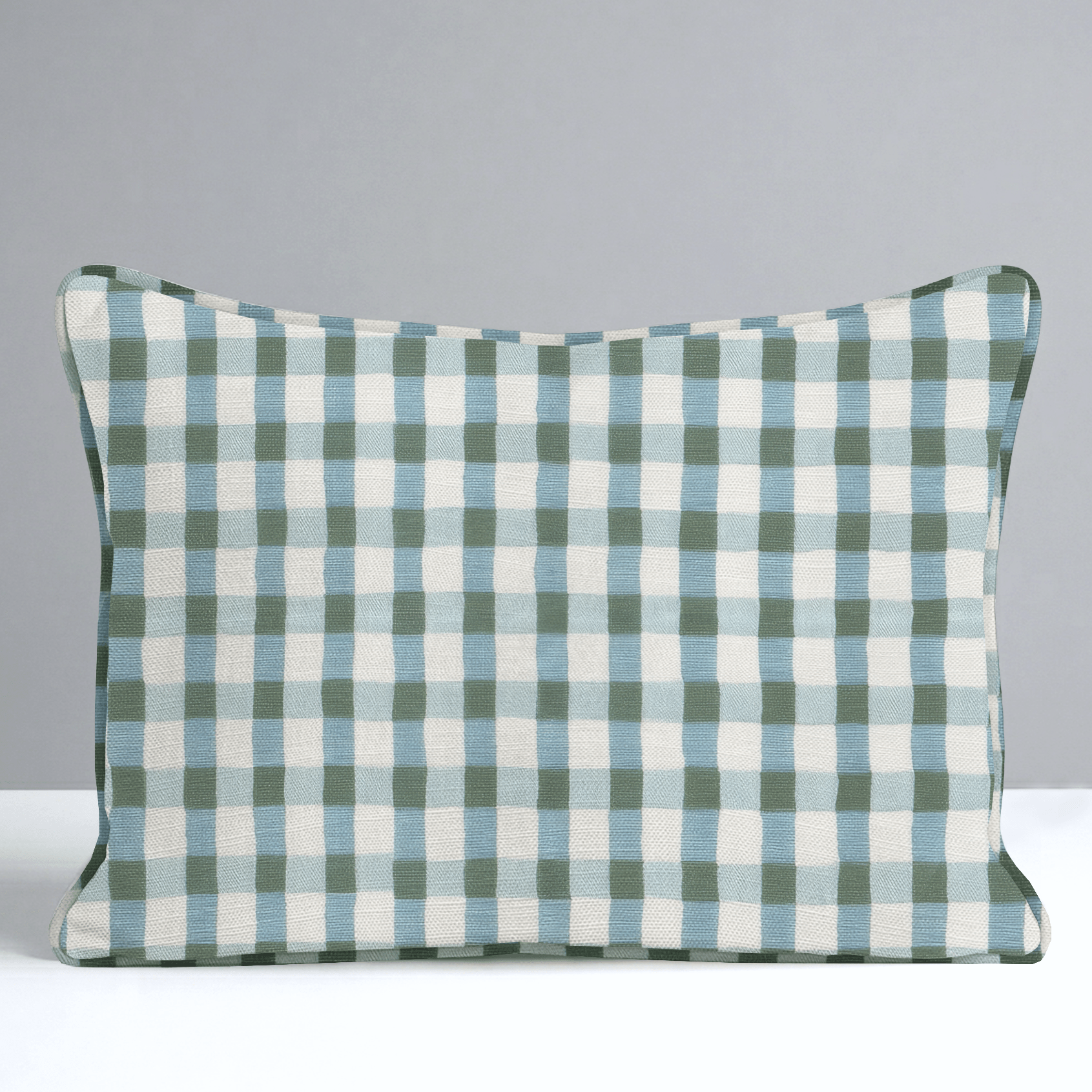 Bayberry Throw Pillow - Lemon Park