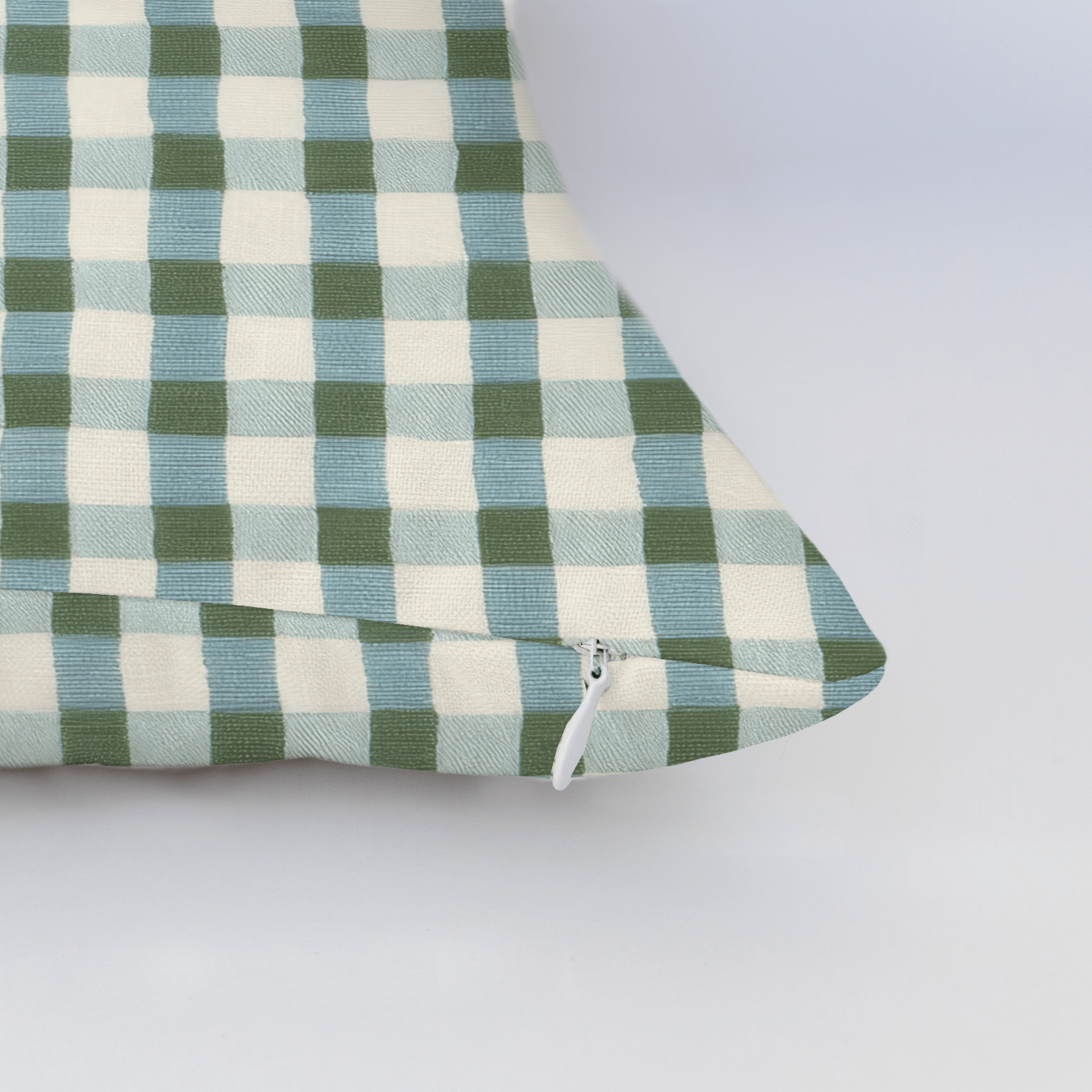 Bayberry Throw Pillow - Lemon Park