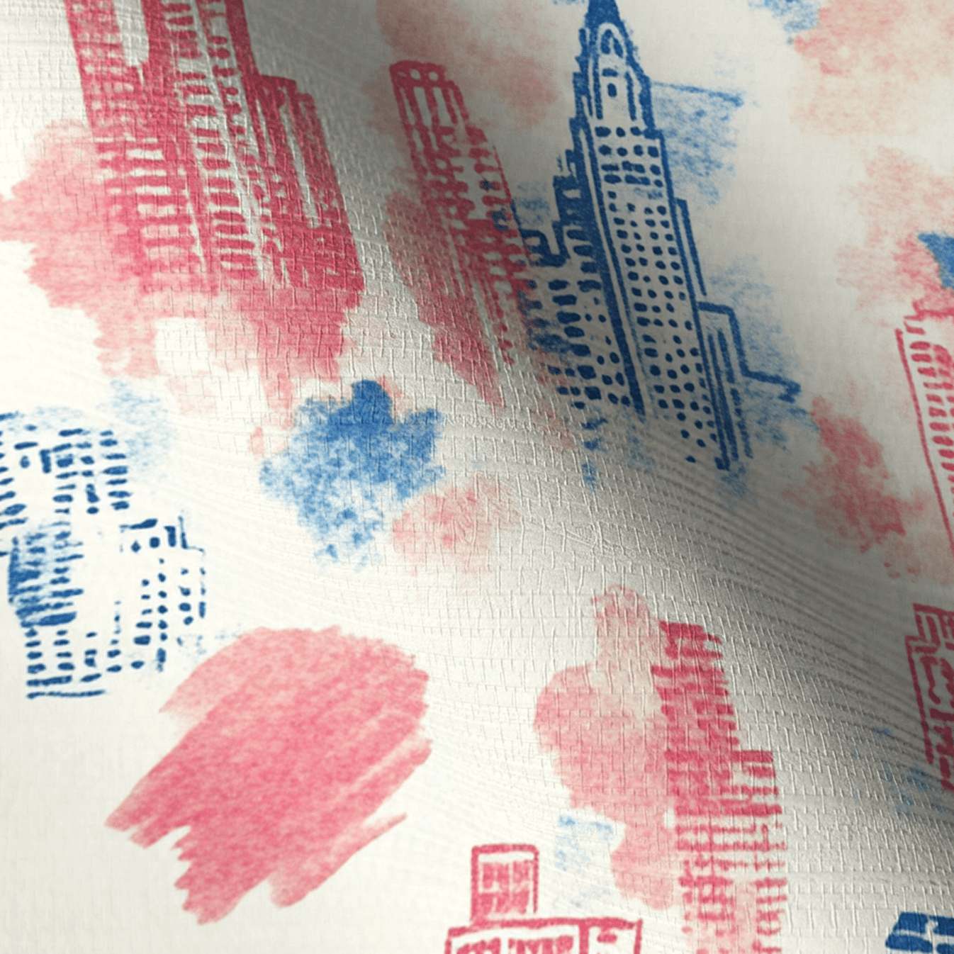 Beatrice Faux Grasscloth Wallpaper - Lemon Park
