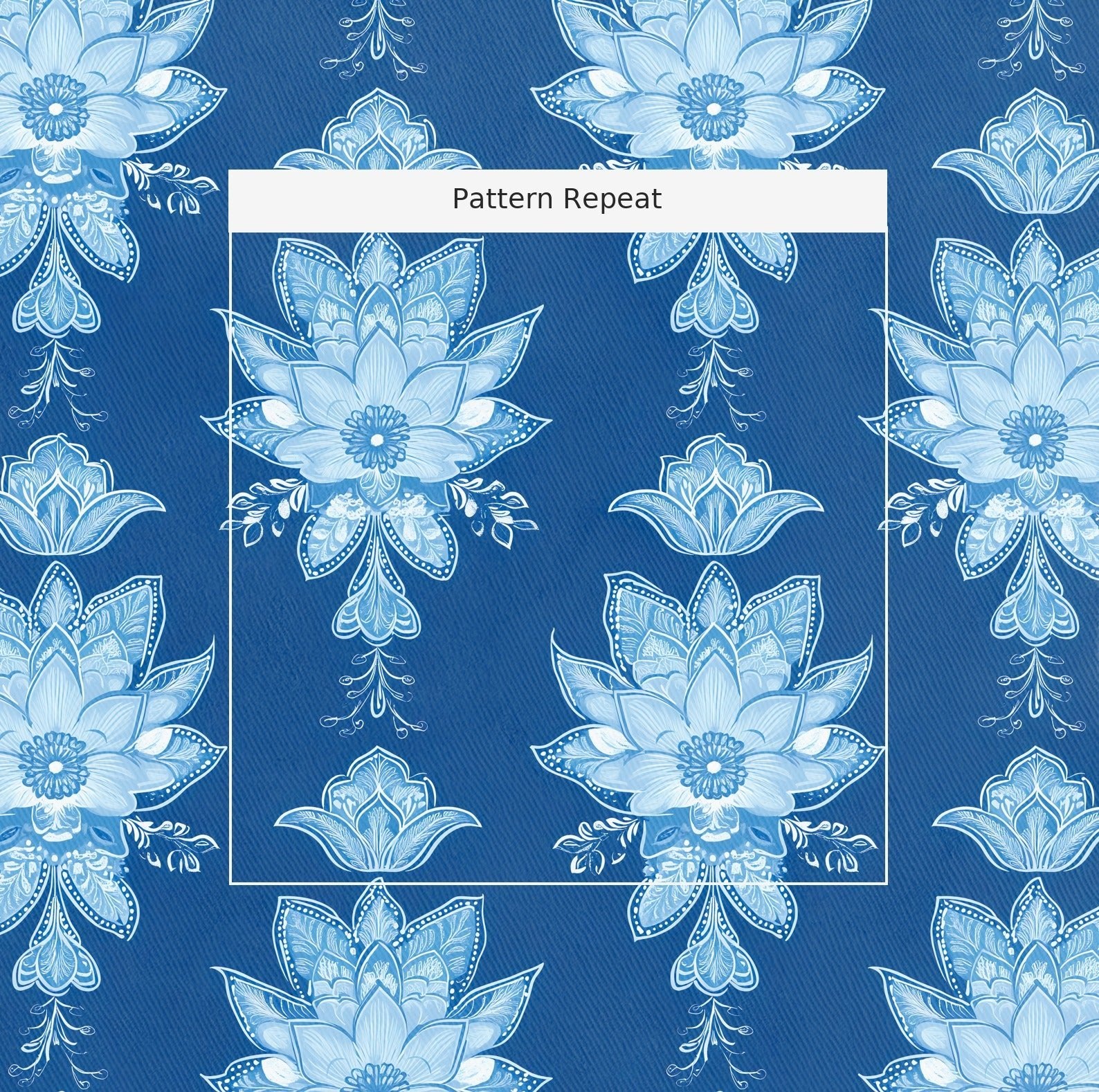 Beau - Fabric - Lemon Park