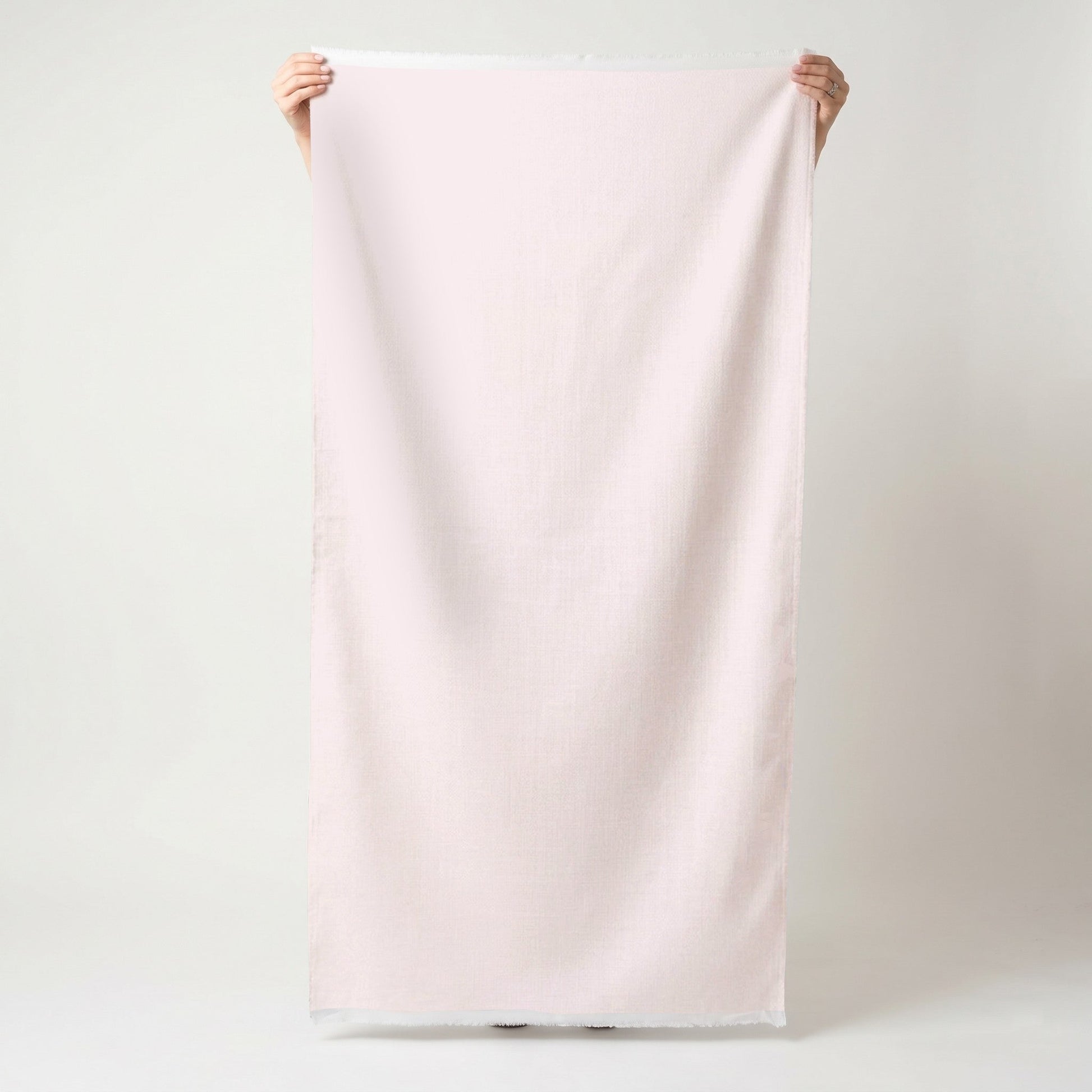 Bellagio Blush Baby Pink - Fabric - Lemon Park
