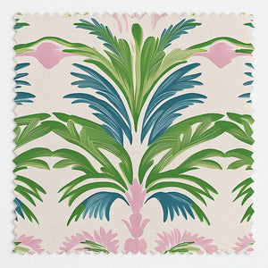 Bellagio Blush - Fabric - Lemon Park