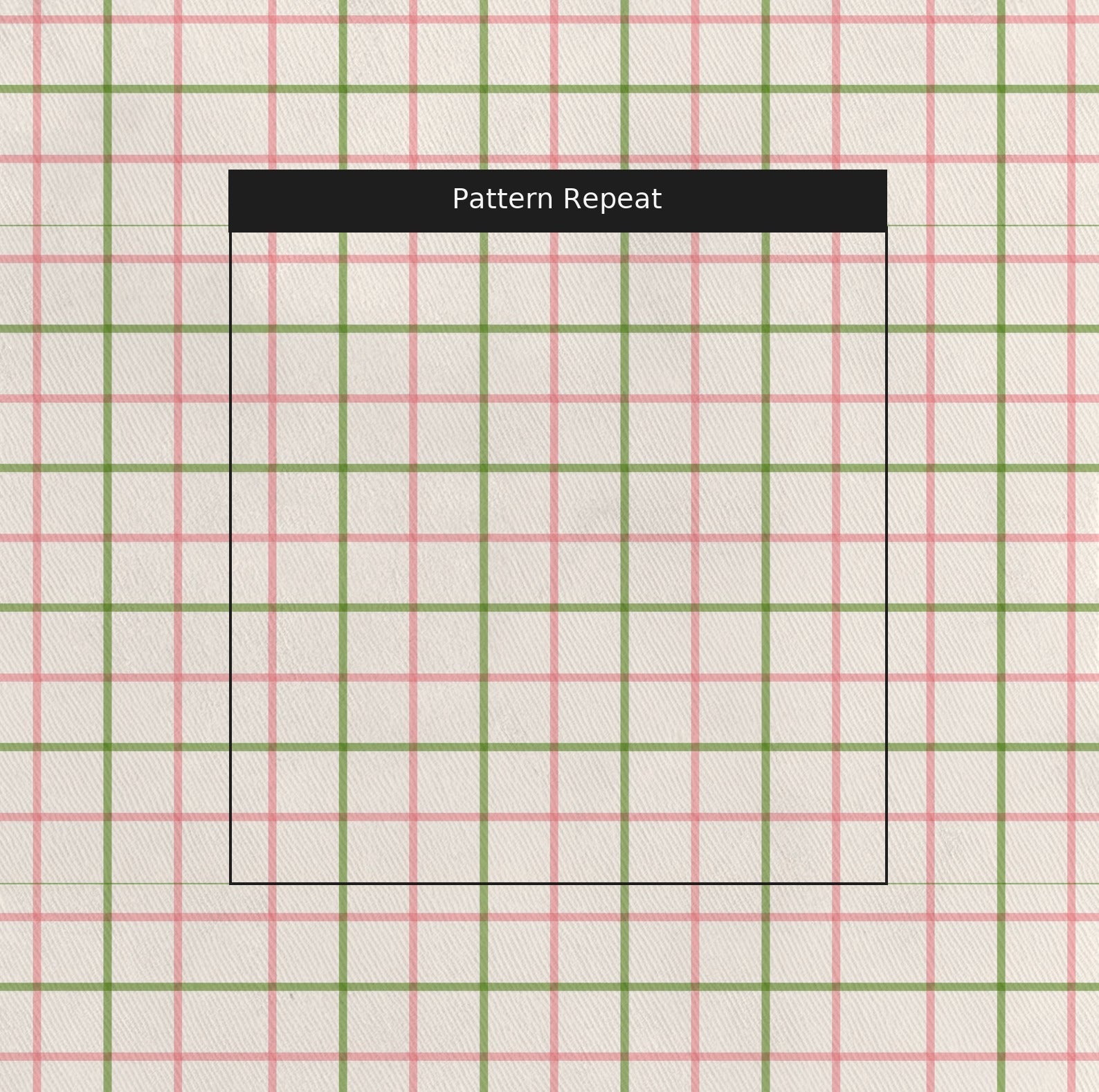 Bellagio Blush Mint Check - Fabric - Lemon Park