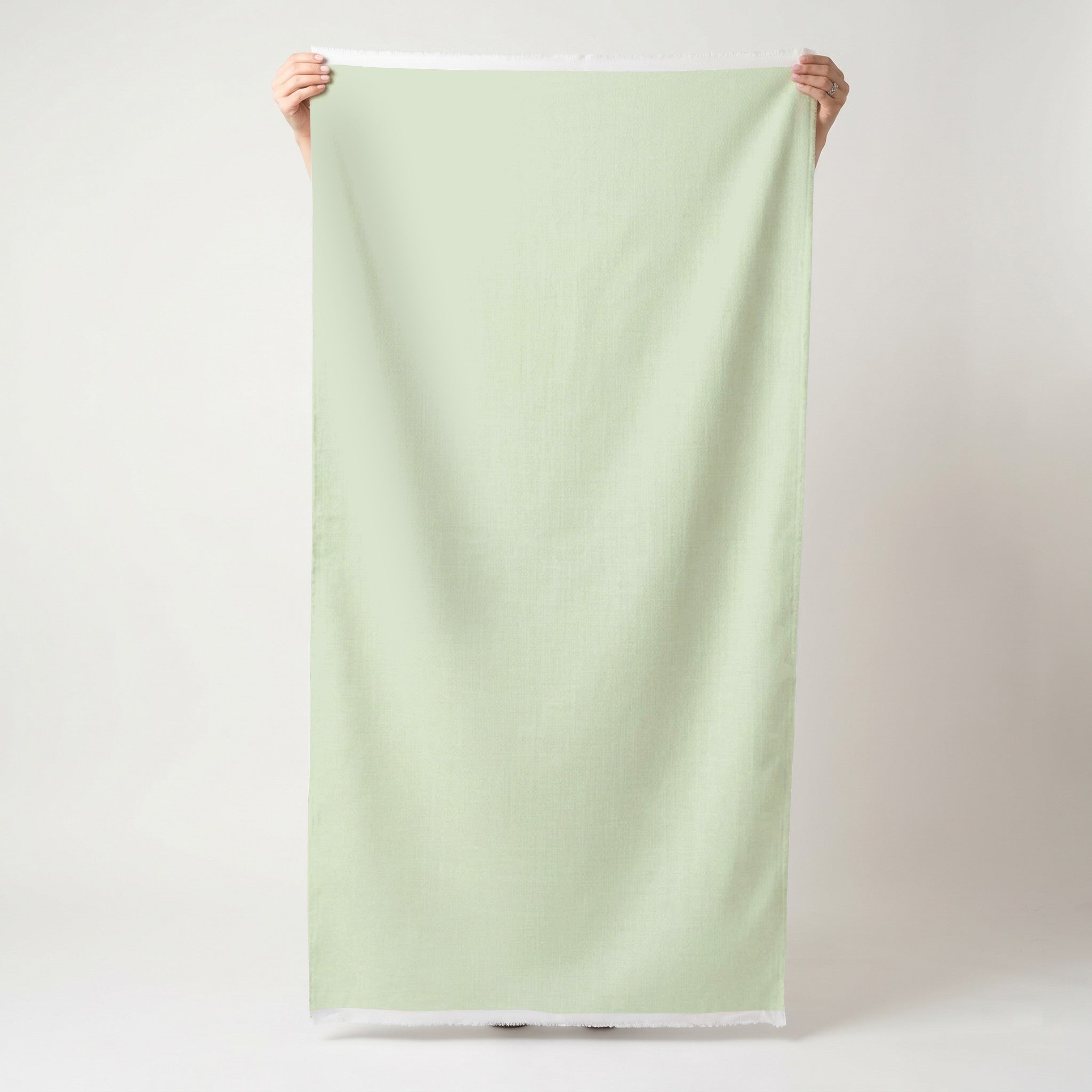 Bellagio Blush Mint - Fabric - Lemon Park