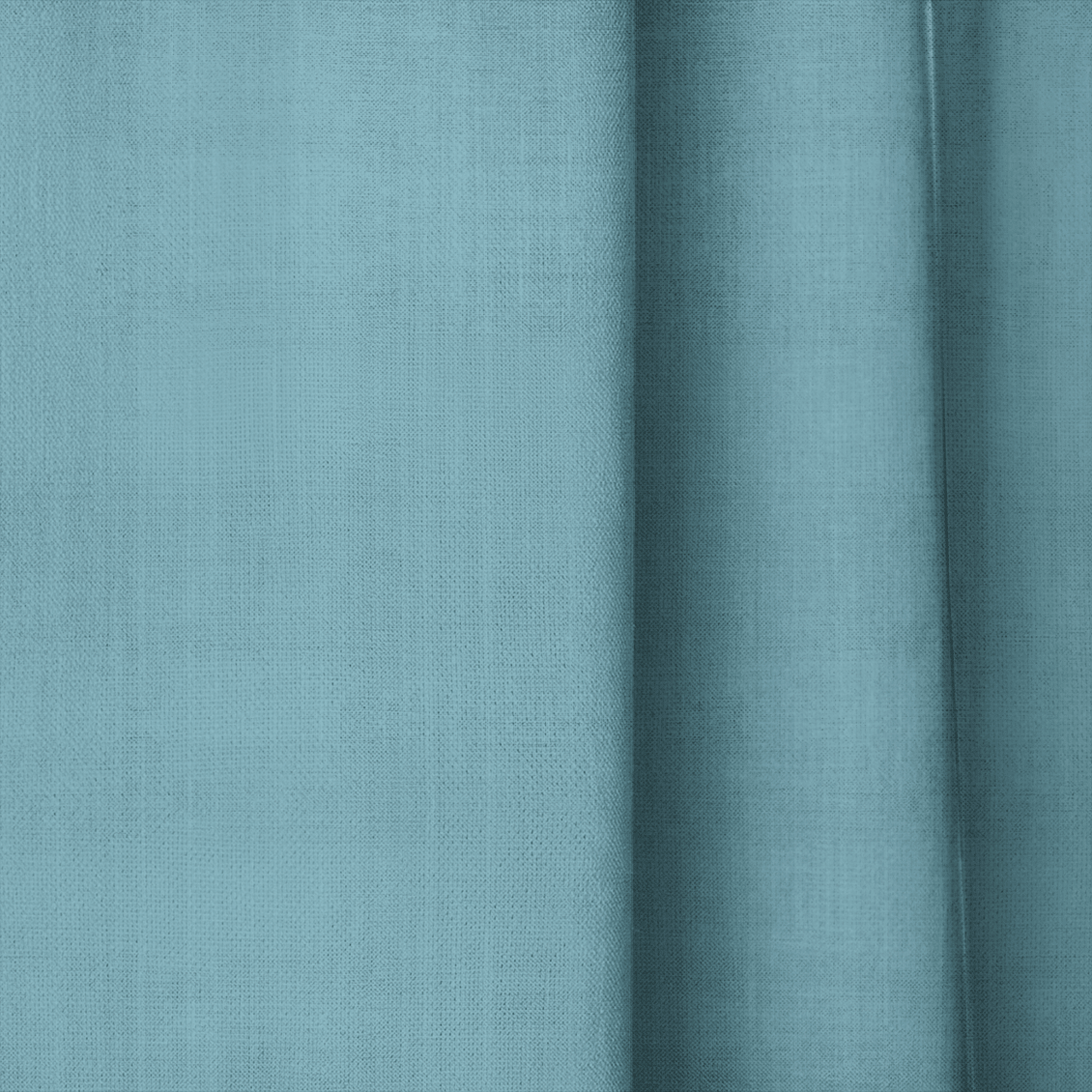 Bellagio Blush Ocean Blue - Drapery - Lemon Park
