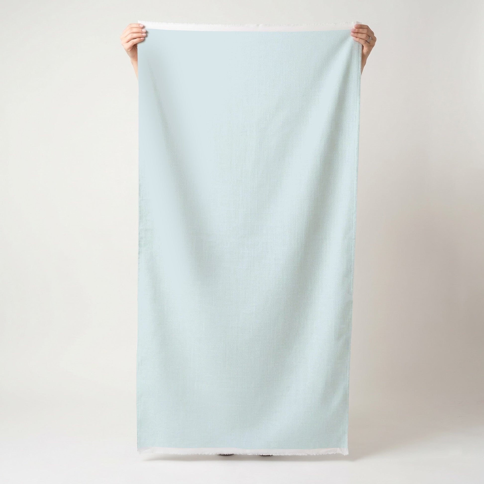 Bellagio Blush Powder Blue - Fabric - Lemon Park
