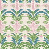 Bellagio Blush Wallpaper - Lemon Park