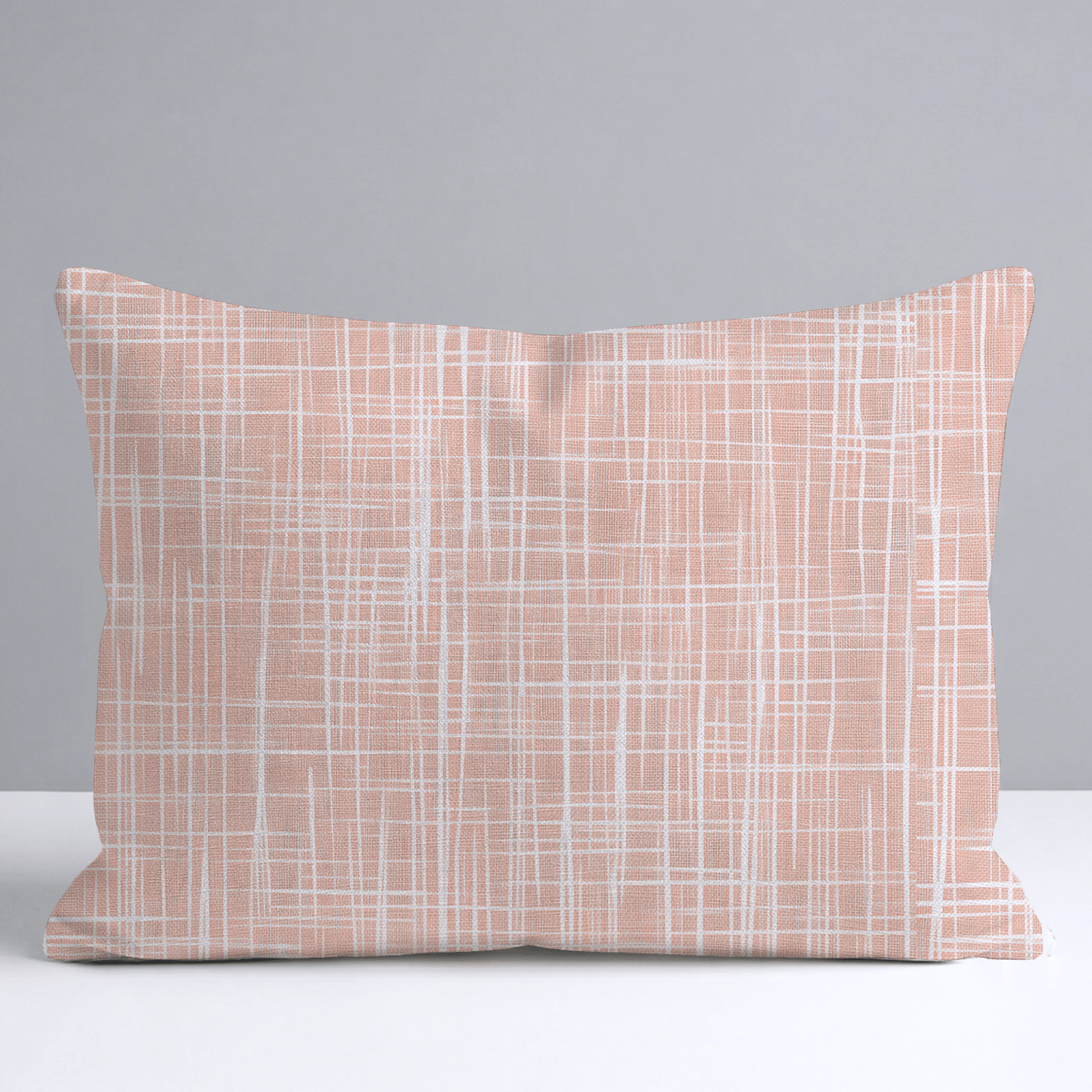 Belle Throw Pillow - Lemon Park