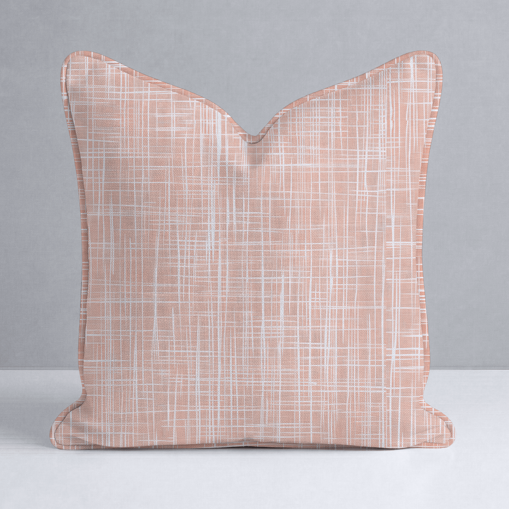Belle Throw Pillow - Lemon Park