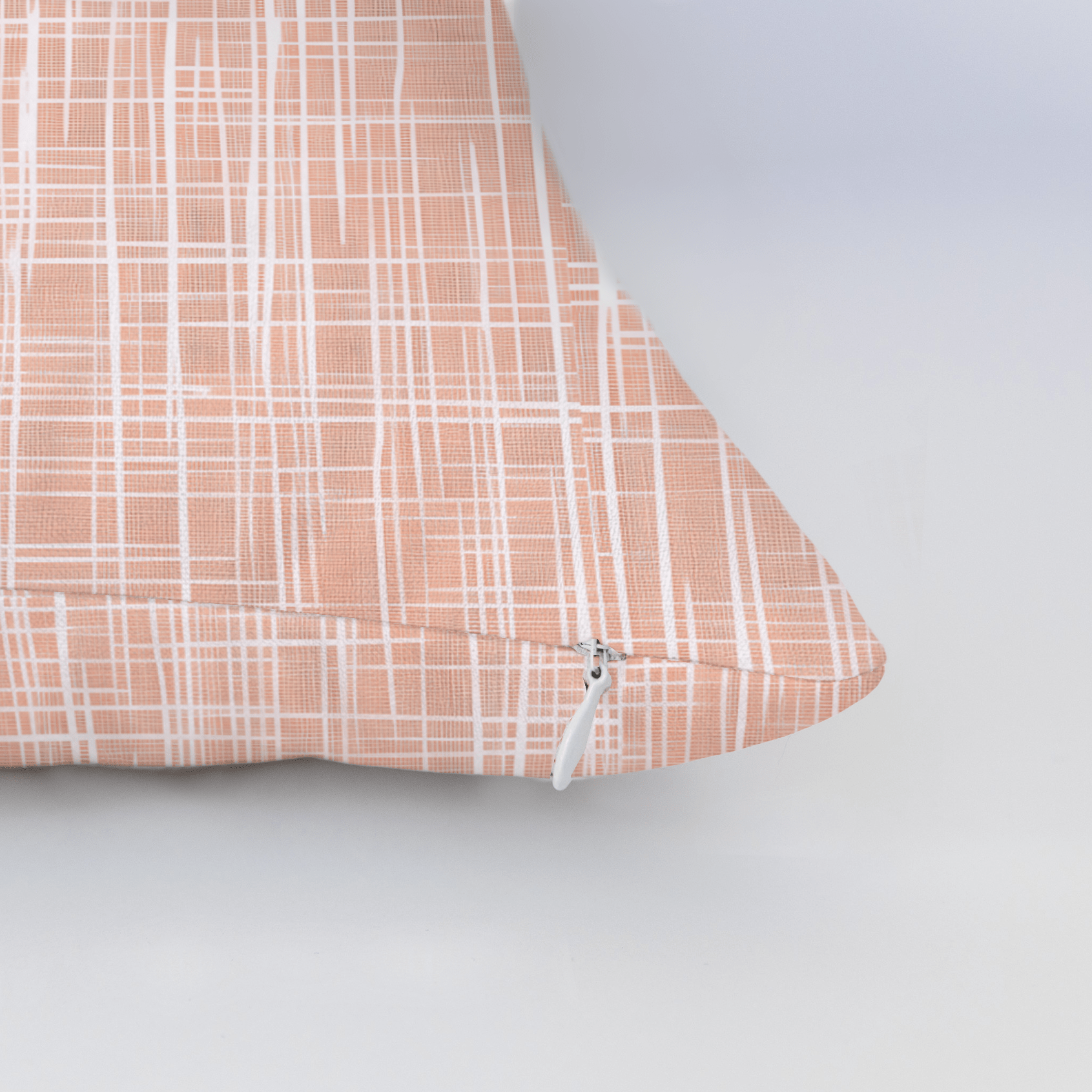 Belle Throw Pillow - Lemon Park