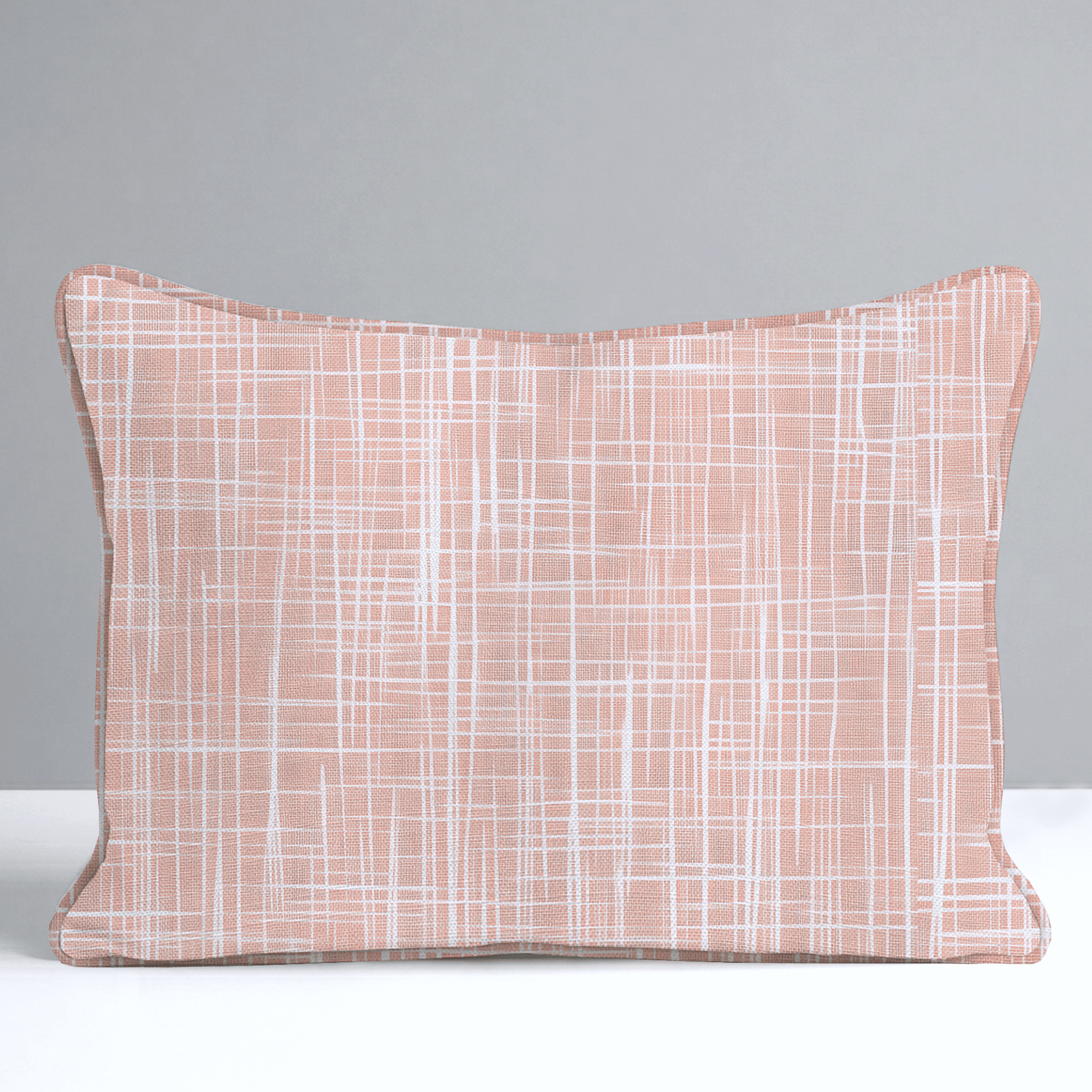 Belle Throw Pillow - Lemon Park