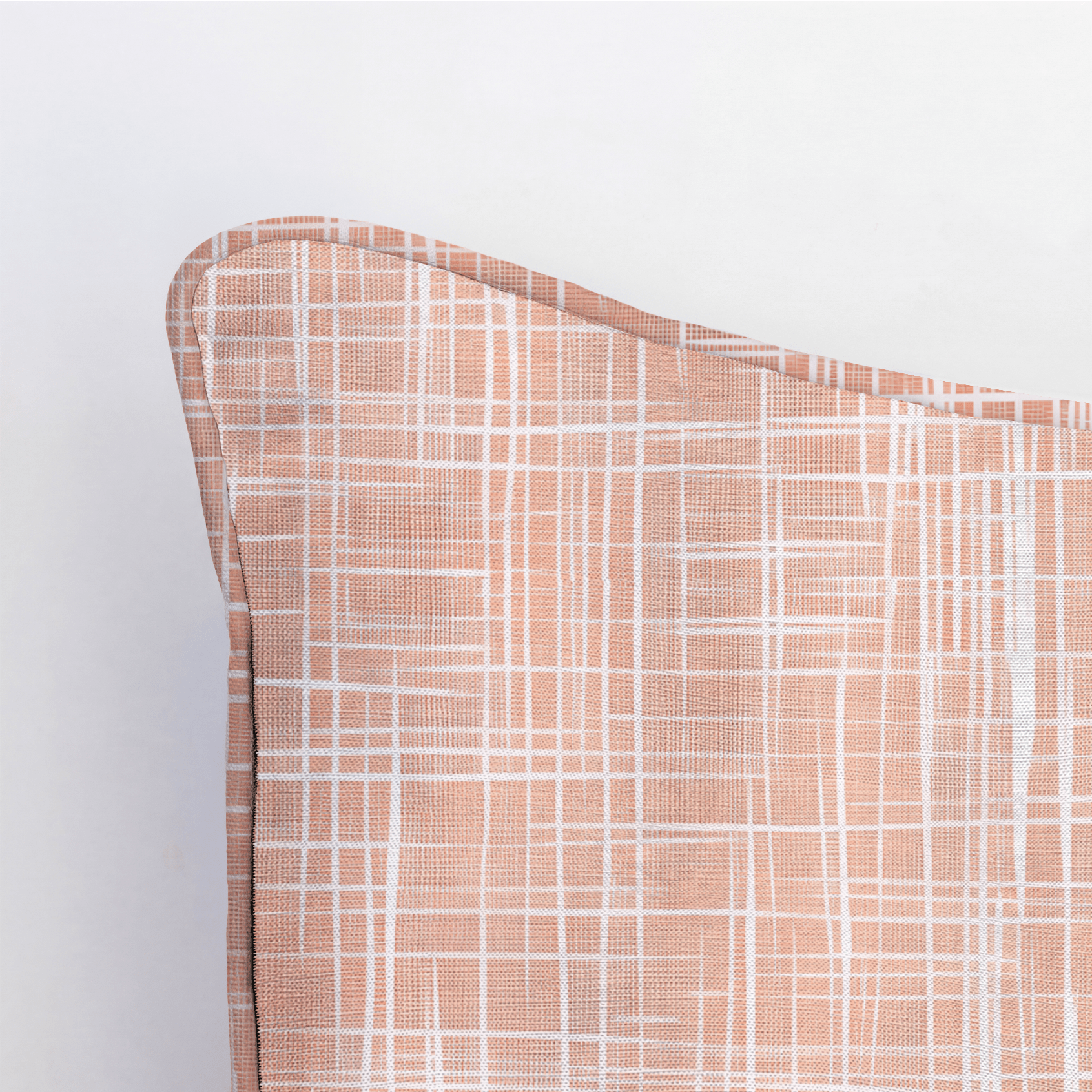 Belle Throw Pillow - Lemon Park