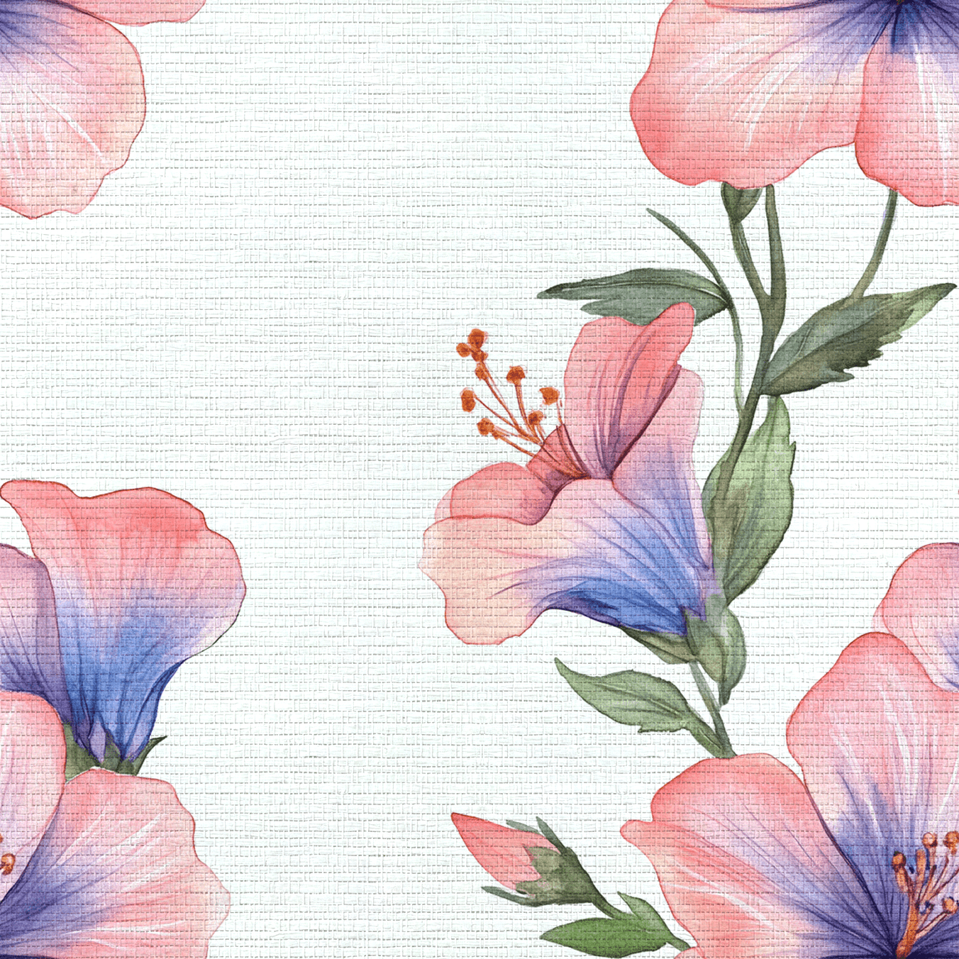 Benedict Faux Grasscloth Wallpaper - Lemon Park