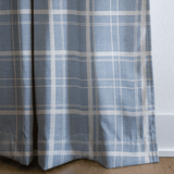Benjamin Gingham - Drapery - Lemon Park