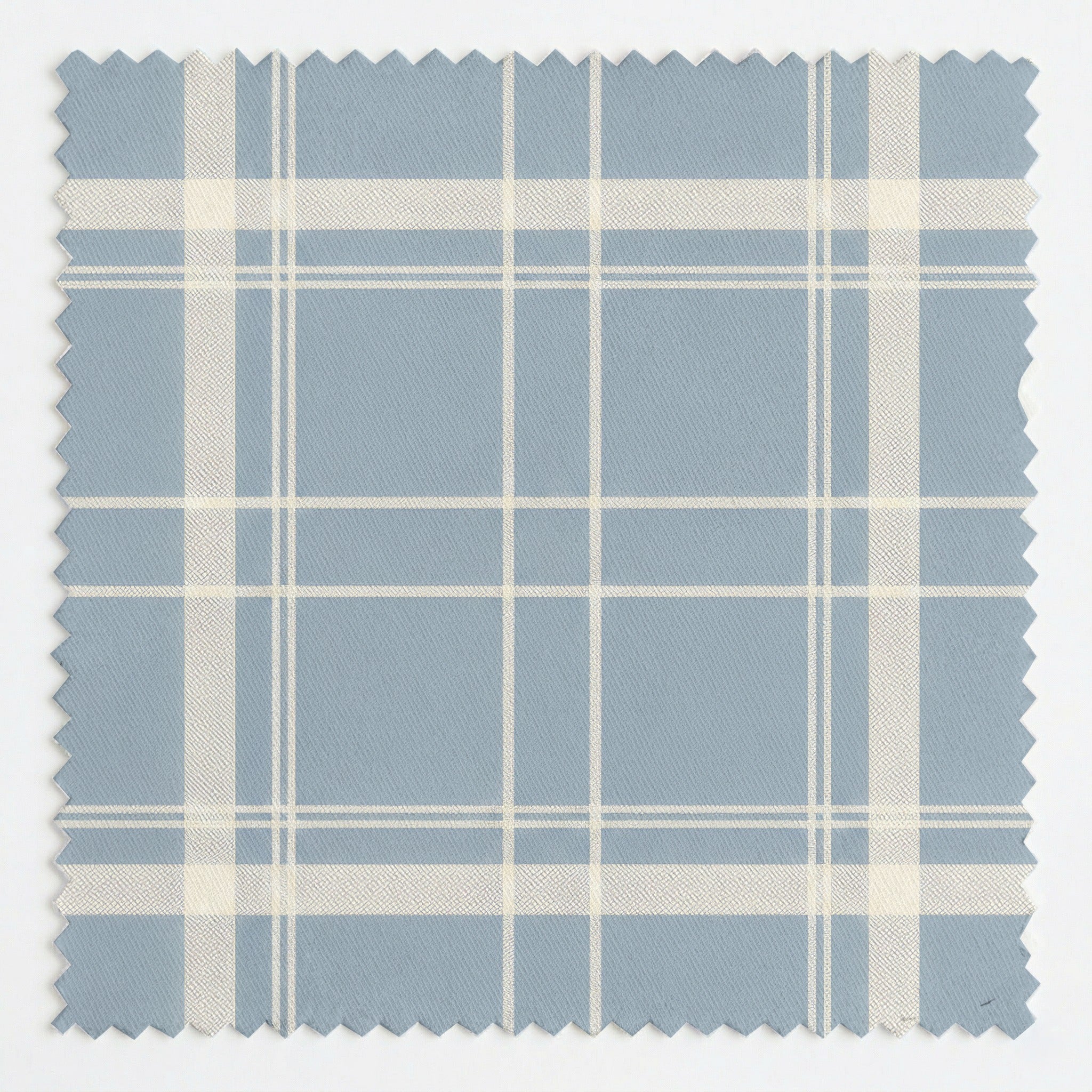 Benjamin Gingham - Fabric - Lemon Park