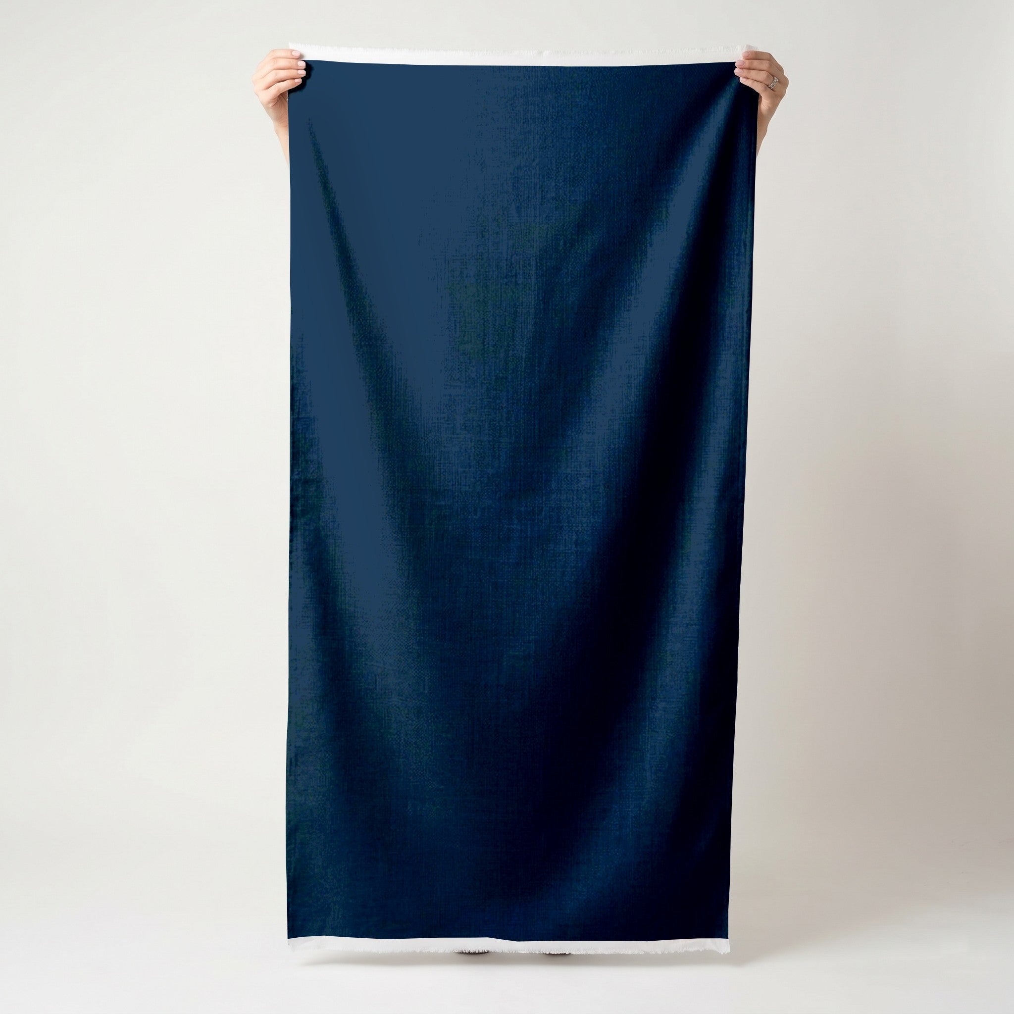 Benjamin Navy - Fabric - Lemon Park