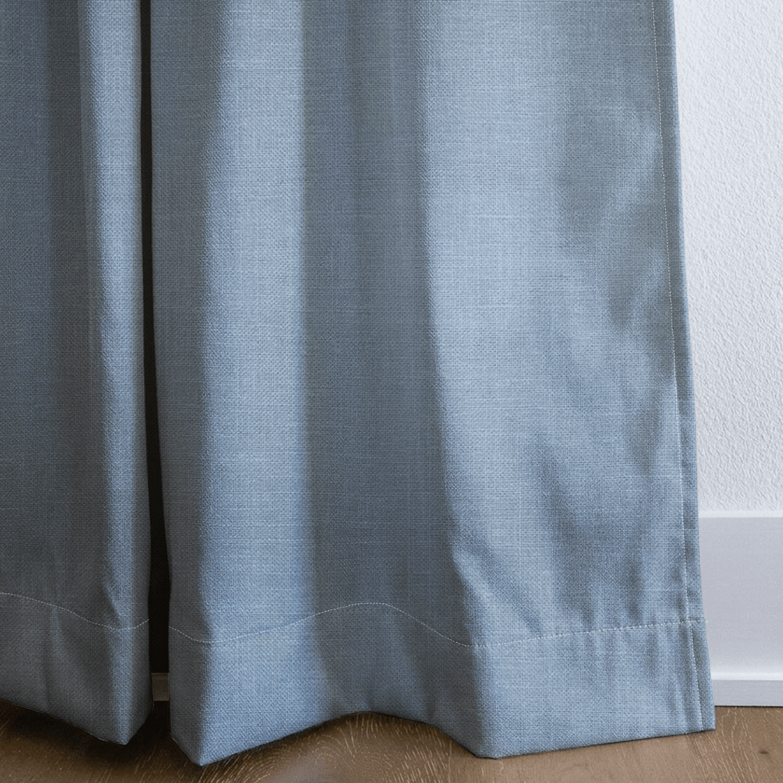 Benjamin Steel - Drapery - Lemon Park