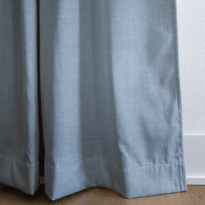Benjamin Steel - Drapery - Lemon Park