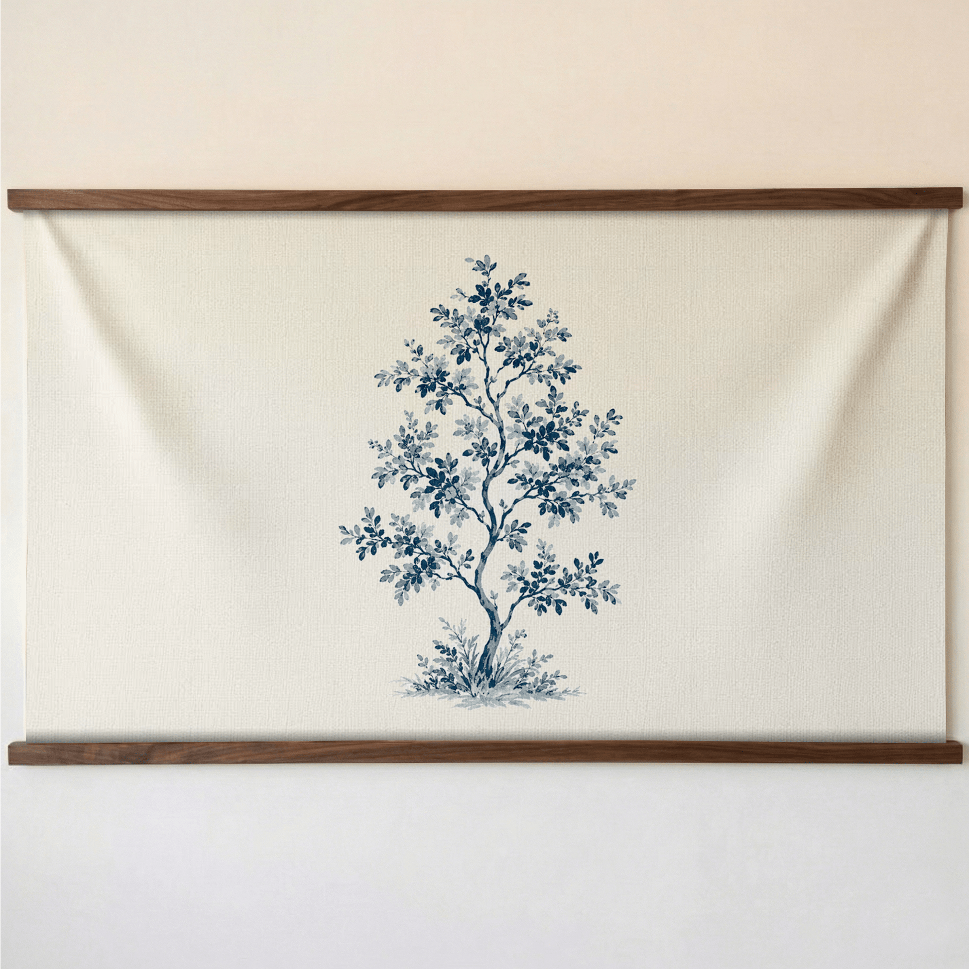 Benjamin Tree Landscape - Tapestry - Lemon Park