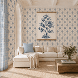 Benjamin Tree - Tapestry - Lemon Park