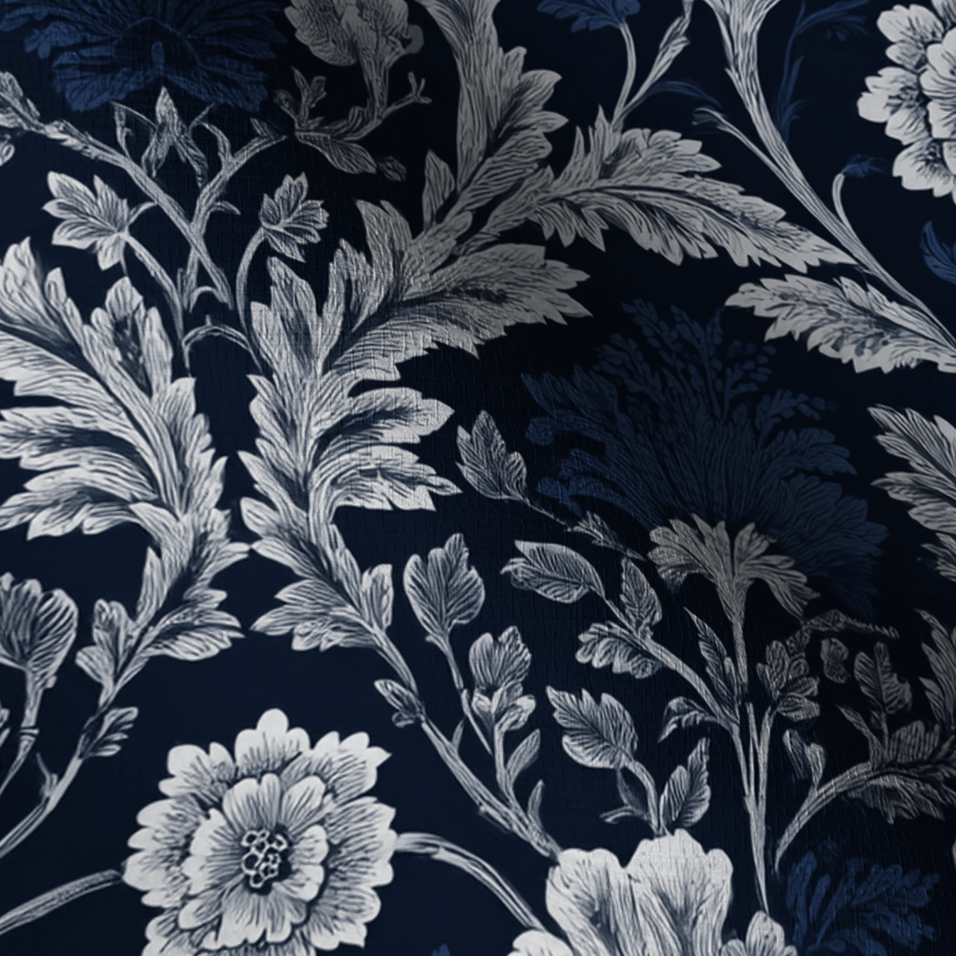 Bennett Faux Grasscloth Wallpaper - Lemon Park