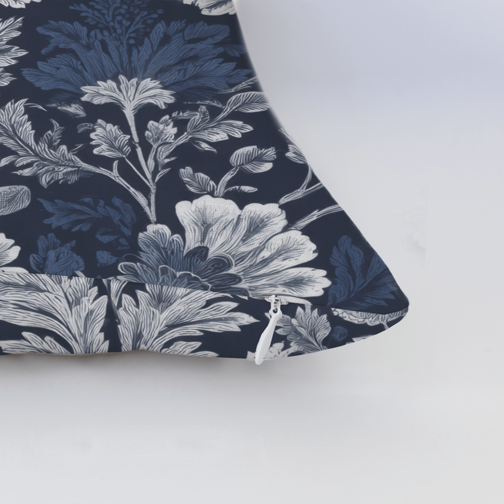 Bennett Throw Pillow - Lemon Park