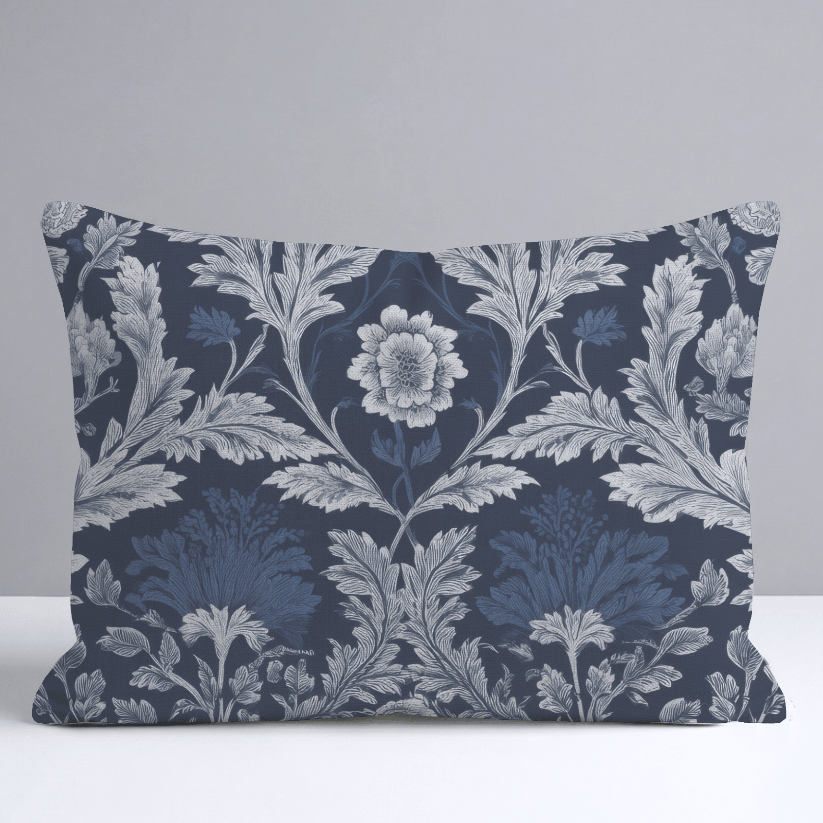 Bennett Throw Pillow - Lemon Park