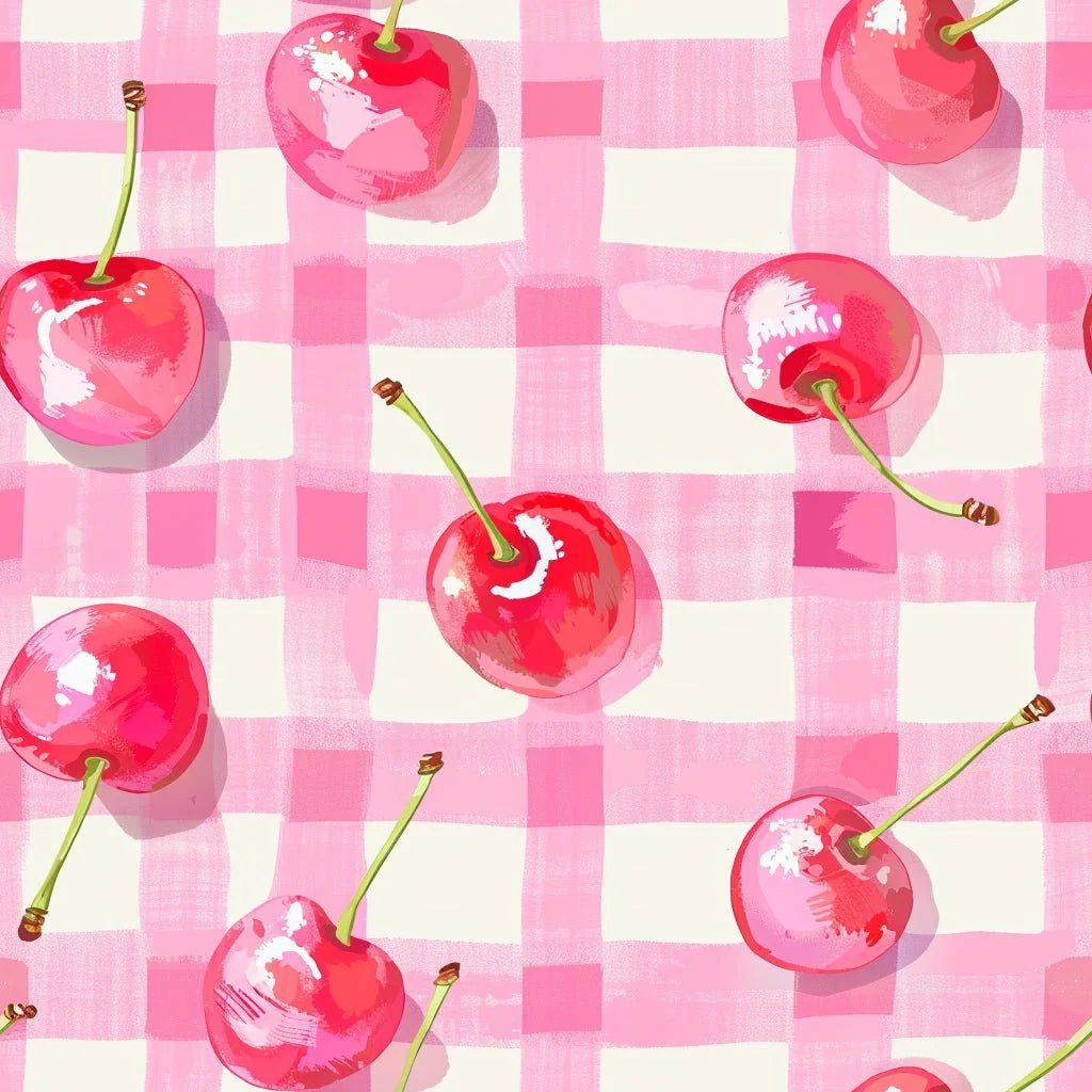Berry Patch Sample Kit - Lemon Park