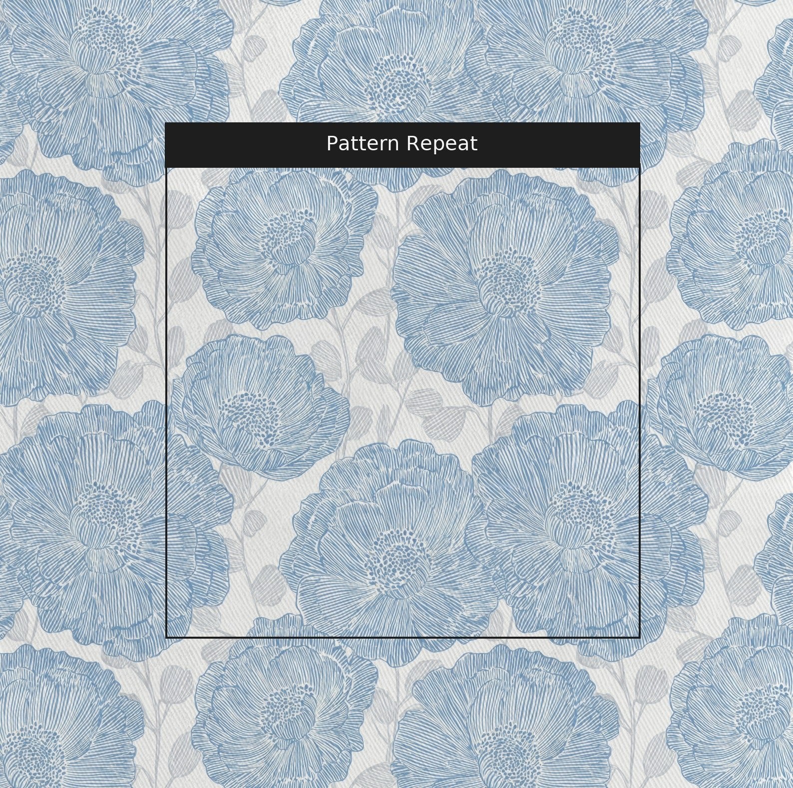Besides - Fabric - Lemon Park