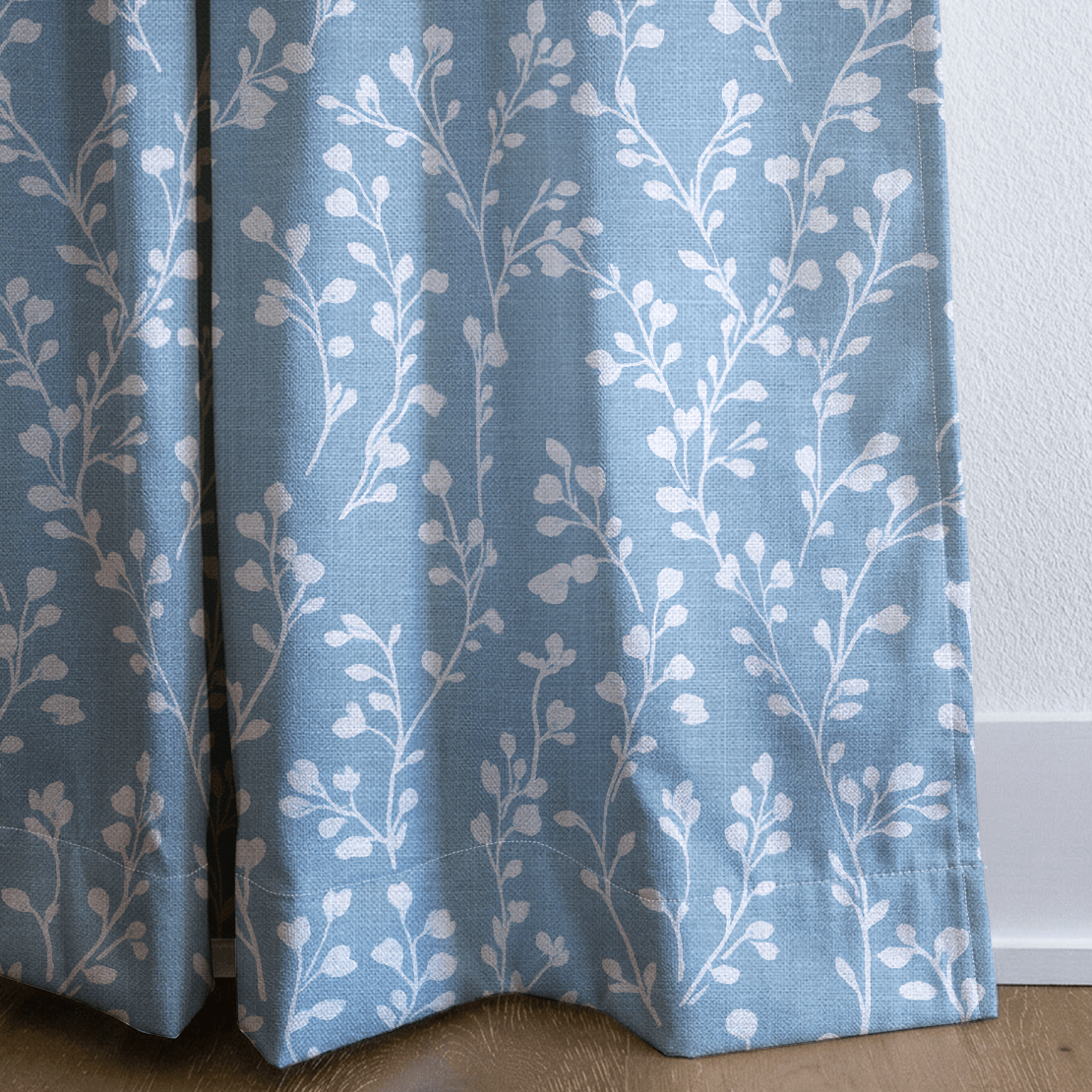Beth Anne - Drapery - Lemon Park