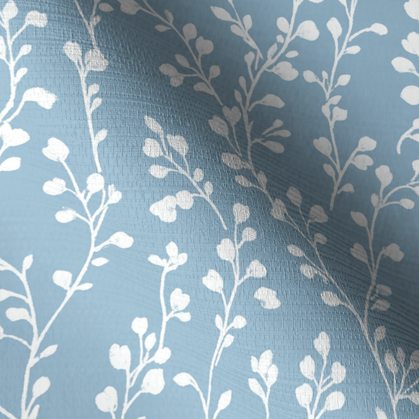 Beth Anne Faux Grasscloth Wallpaper - Lemon Park
