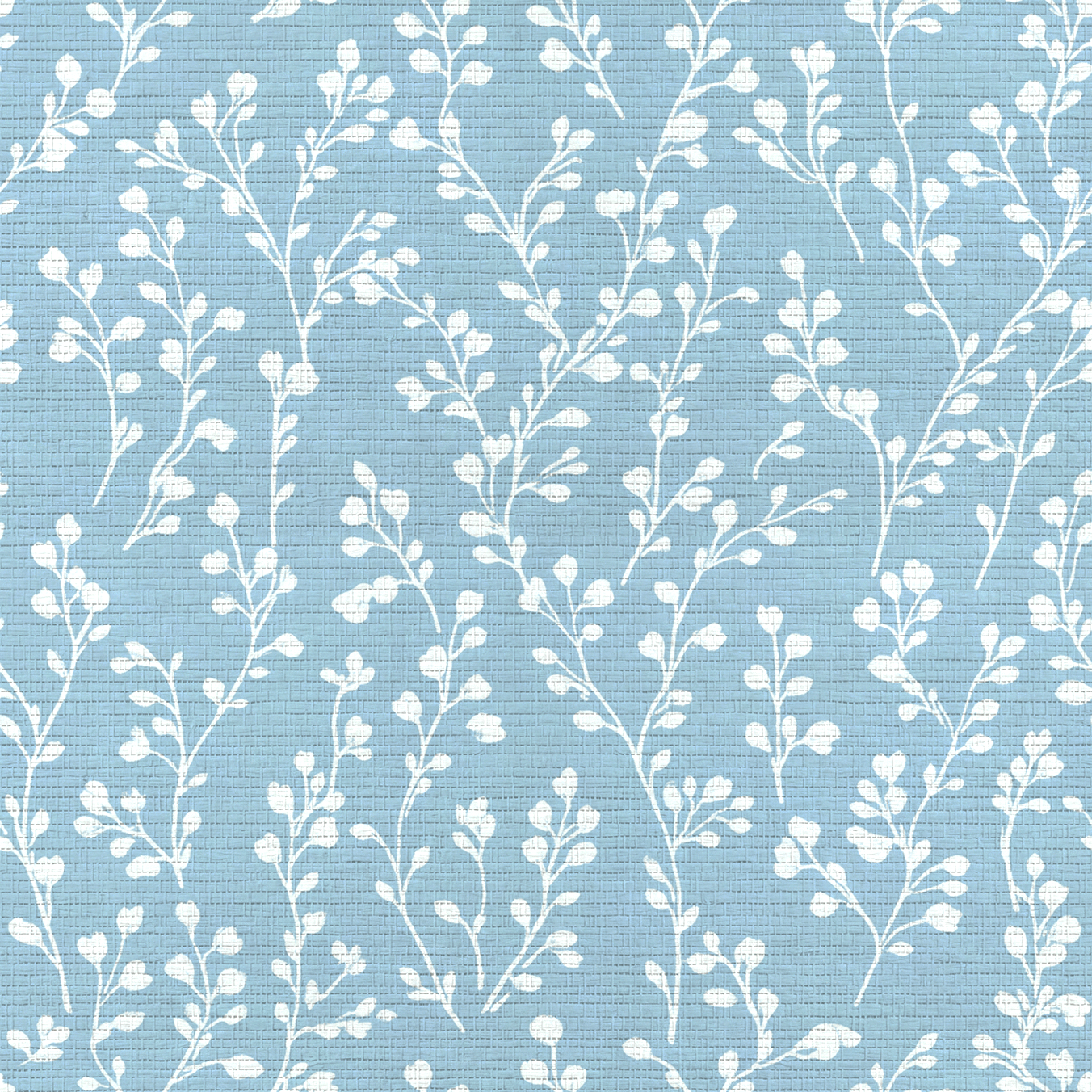 Beth Anne Faux Grasscloth Wallpaper - Lemon Park