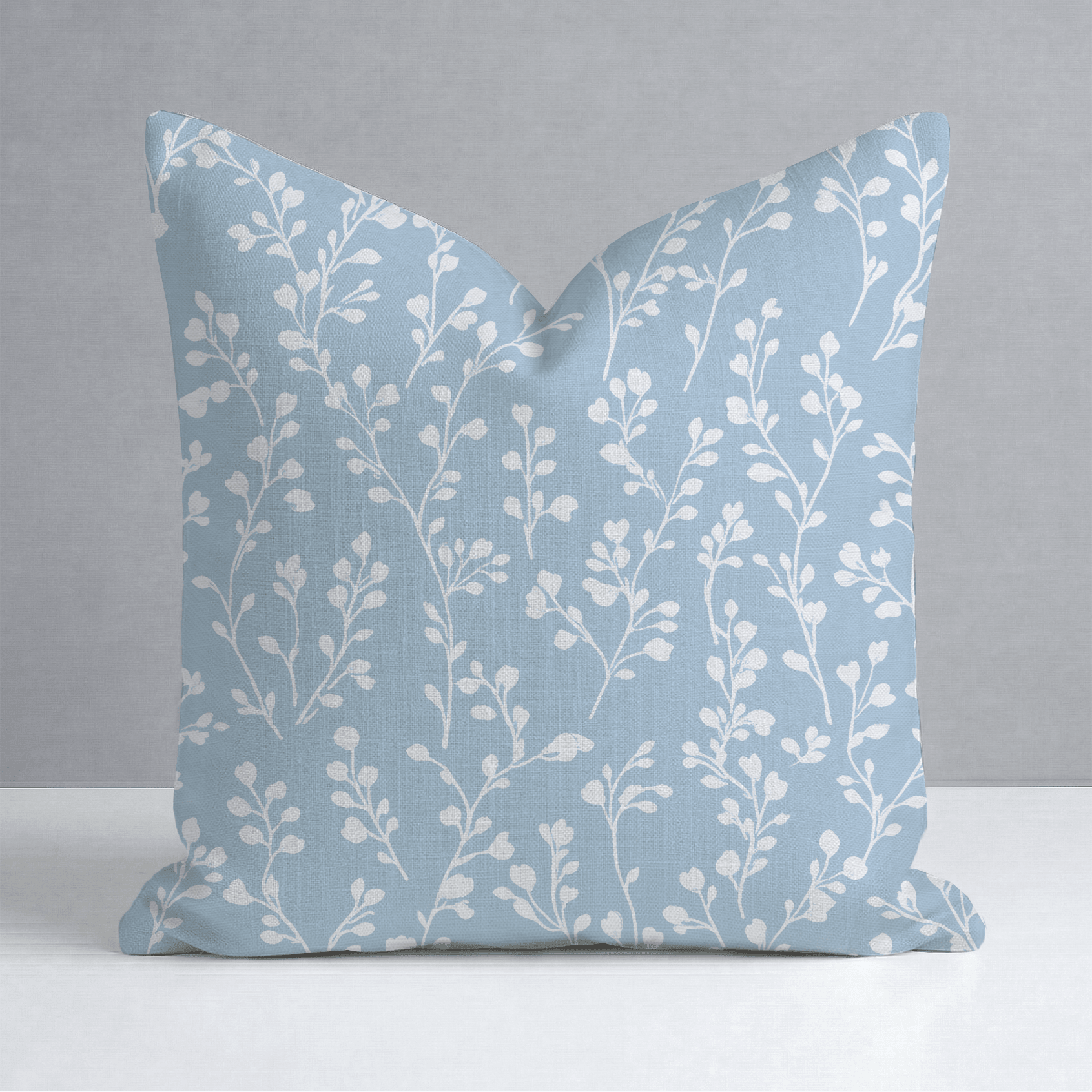Beth Anne Throw Pillow - Lemon Park