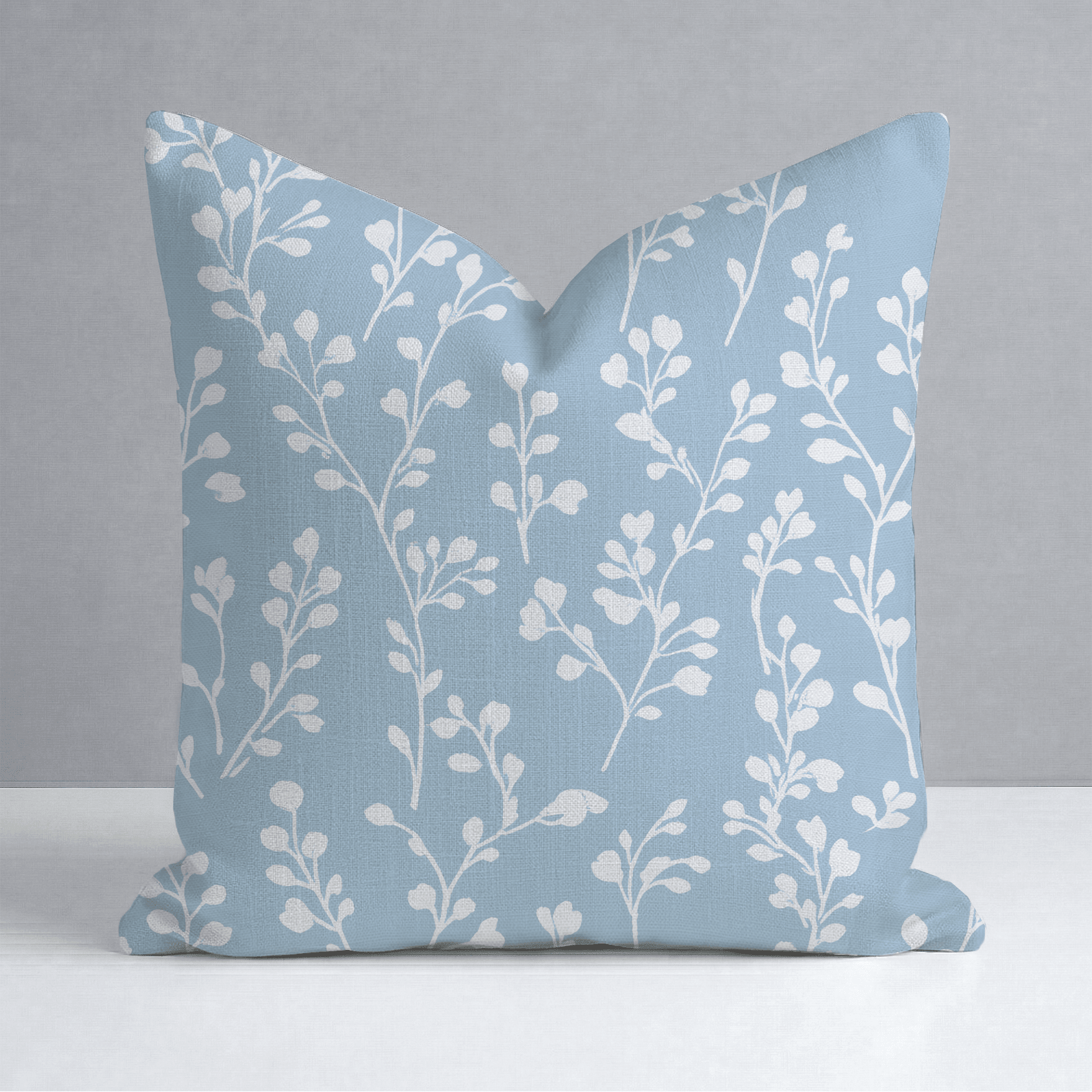 Beth Anne Throw Pillow - Lemon Park