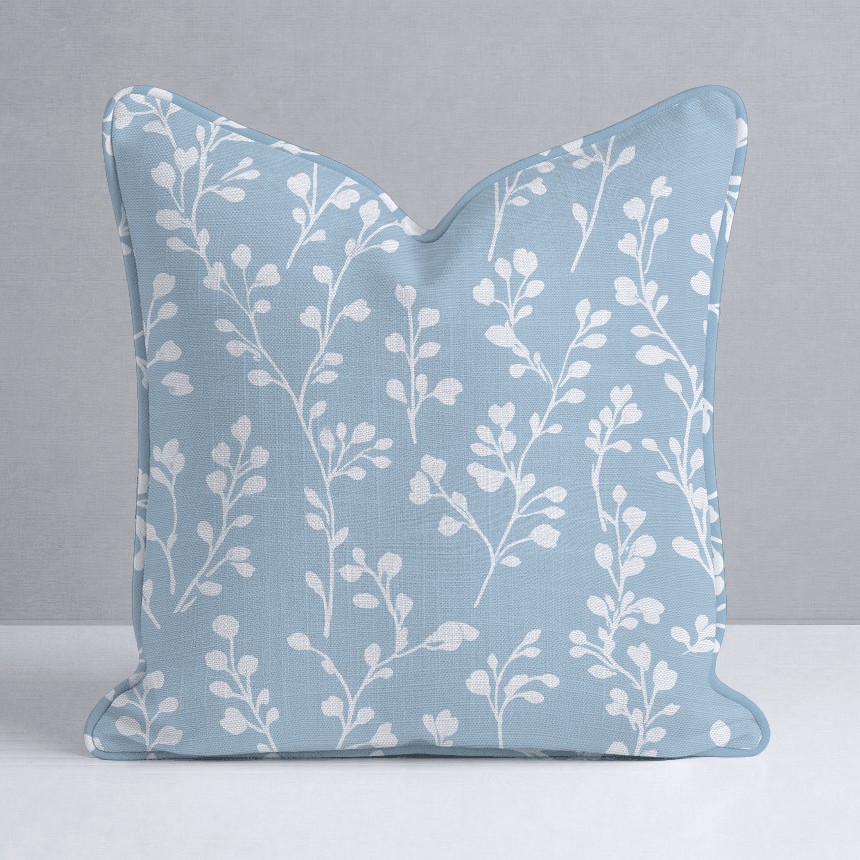 Beth Anne Throw Pillow - Lemon Park