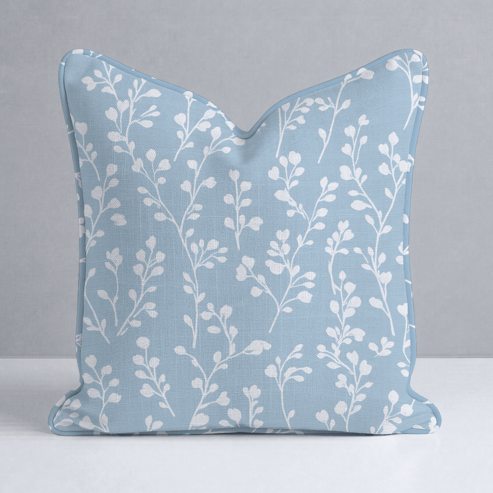 Beth Anne Throw Pillow - Lemon Park
