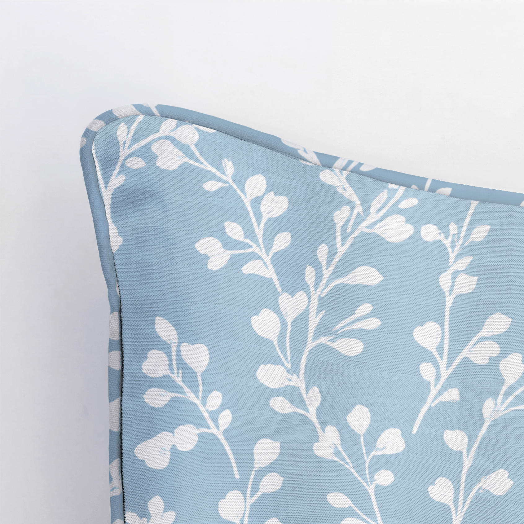 Beth Anne Throw Pillow - Lemon Park