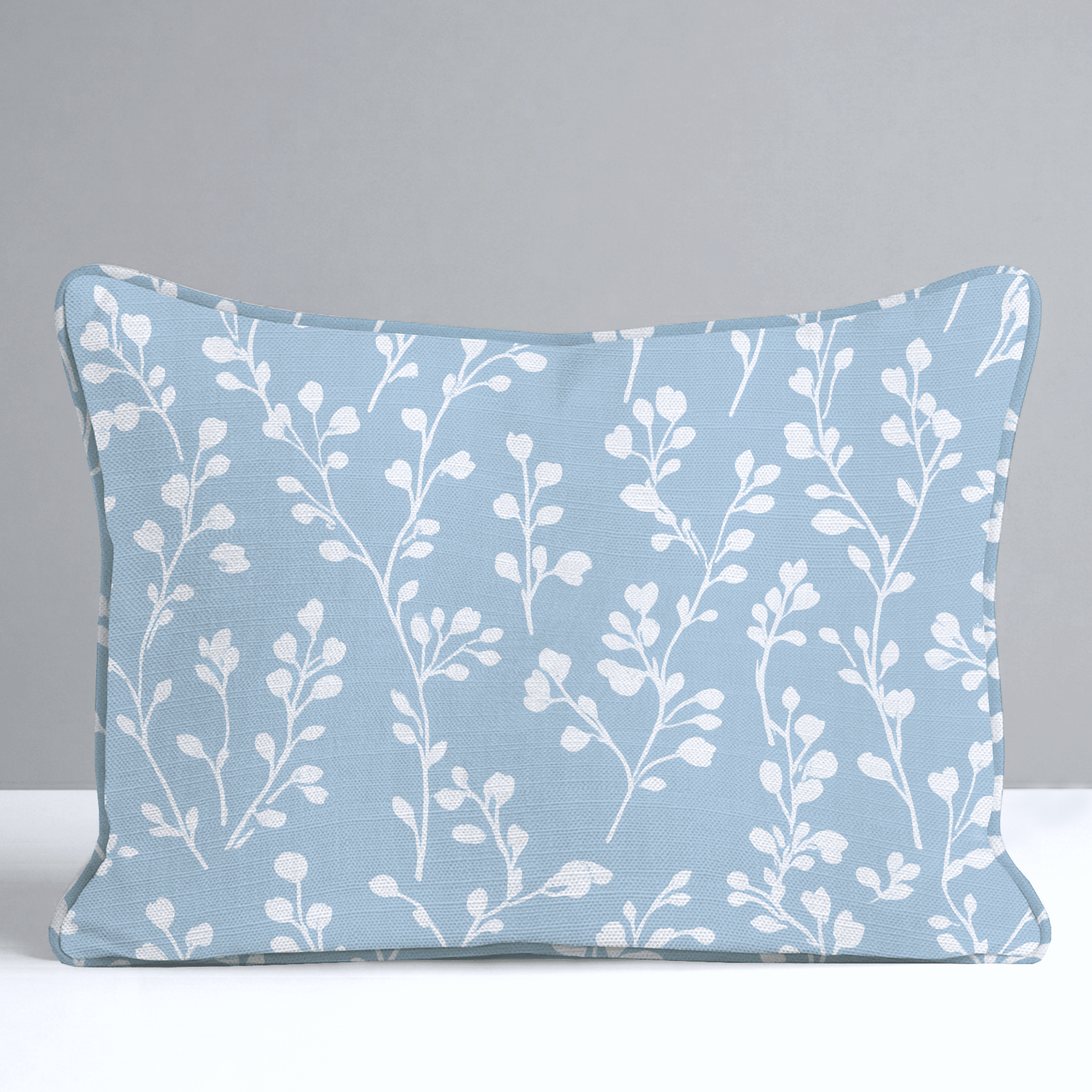 Beth Anne Throw Pillow - Lemon Park