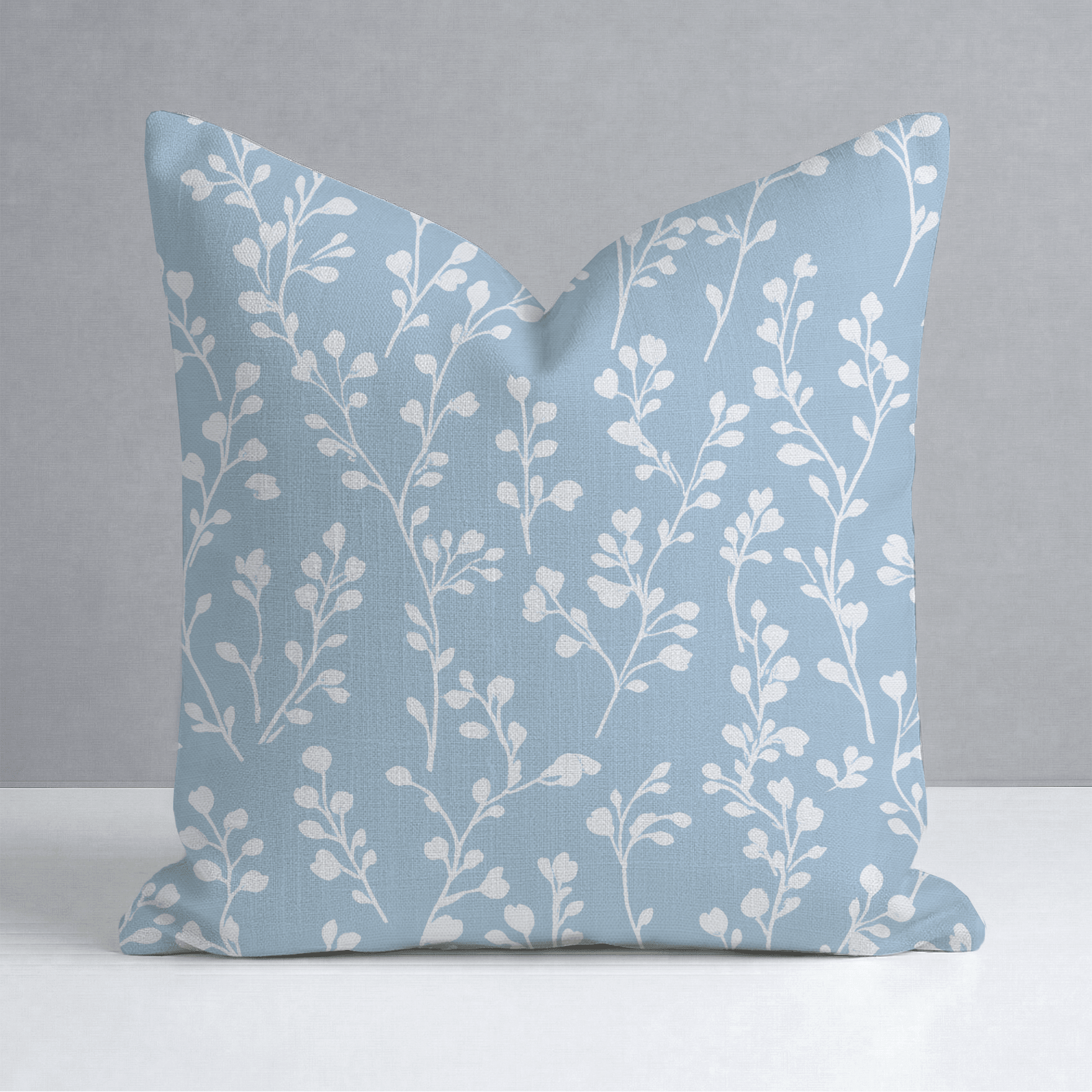 Beth Anne Throw Pillow - Lemon Park