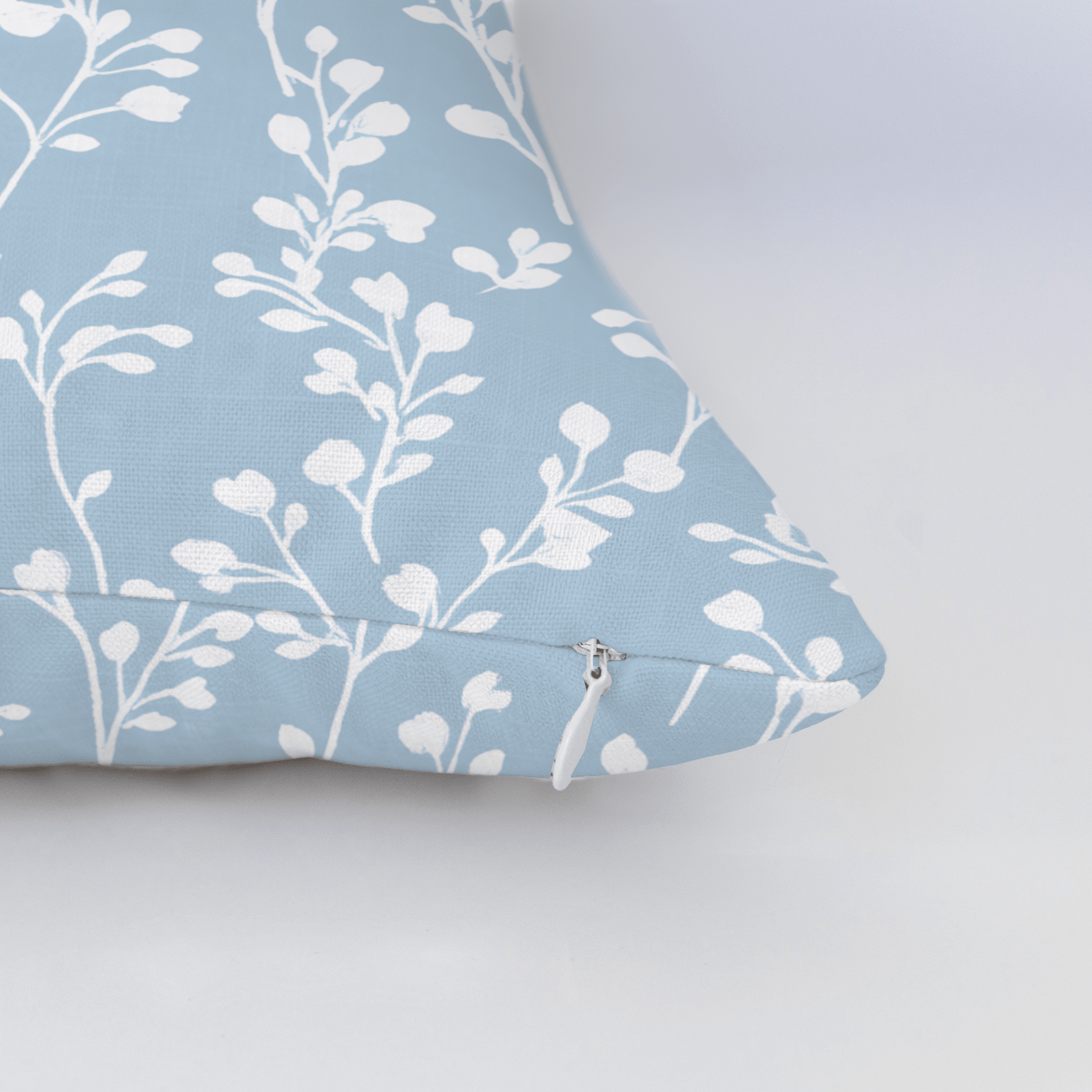 Beth Anne Throw Pillow - Lemon Park