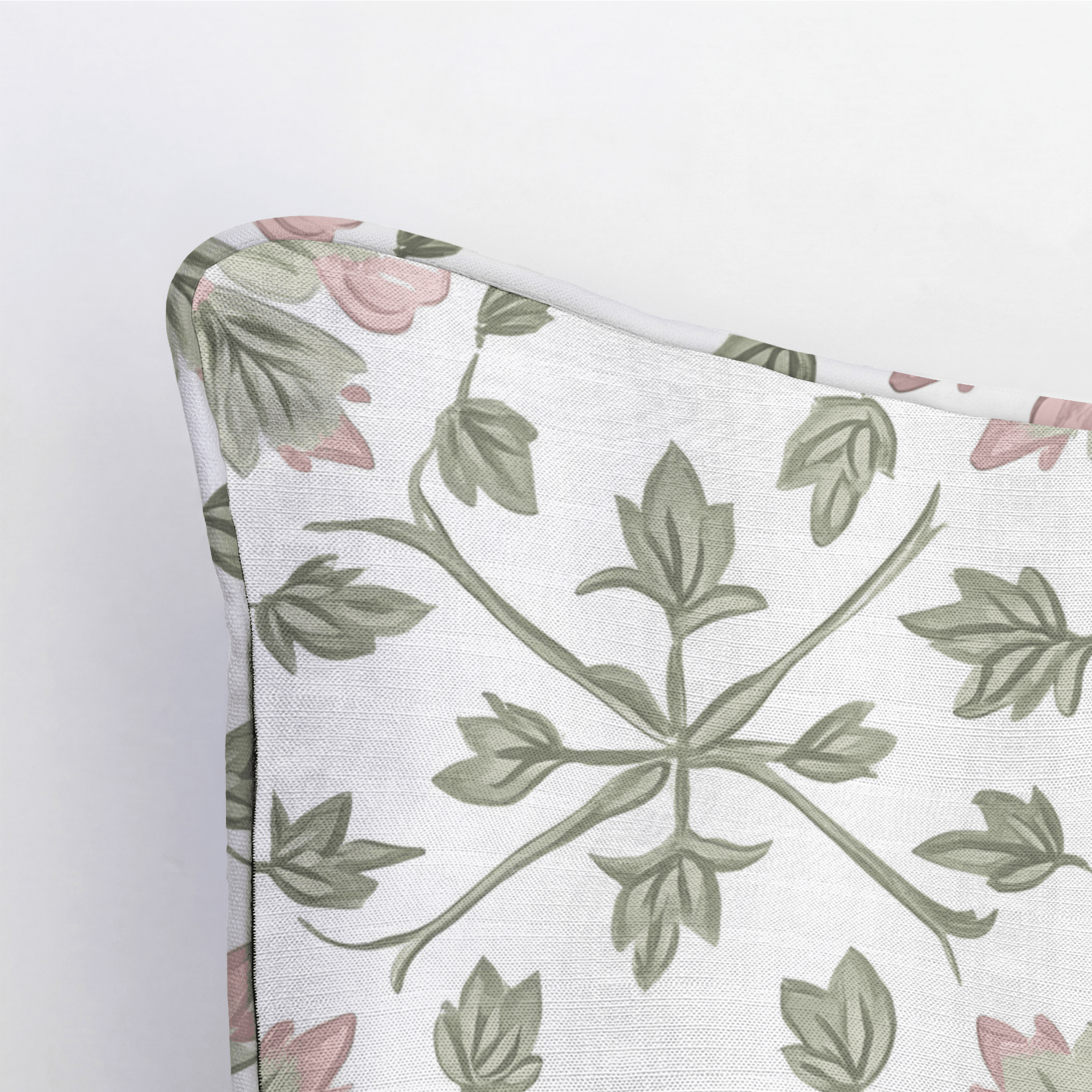 Betsy Rae Throw Pillow - Lemon Park