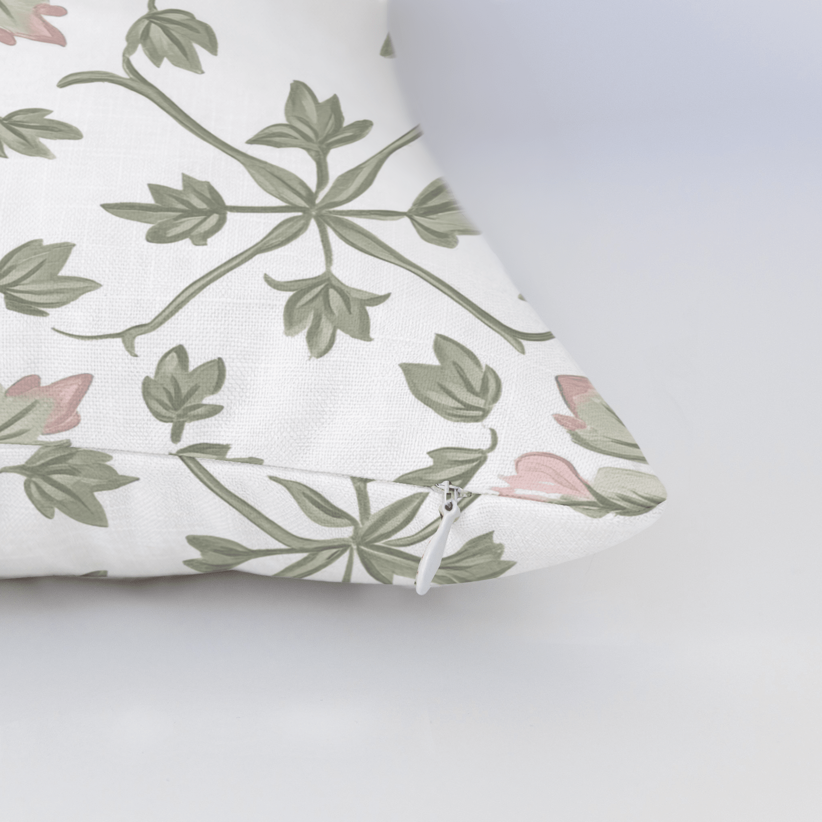 Betsy Rae Throw Pillow - Lemon Park
