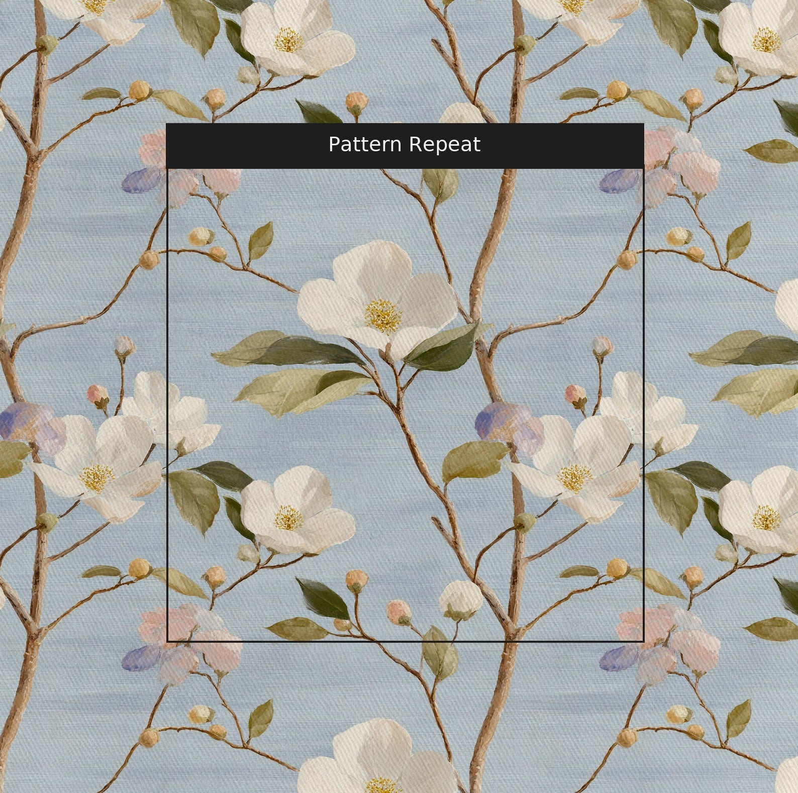 Beverley - Fabric - Lemon Park